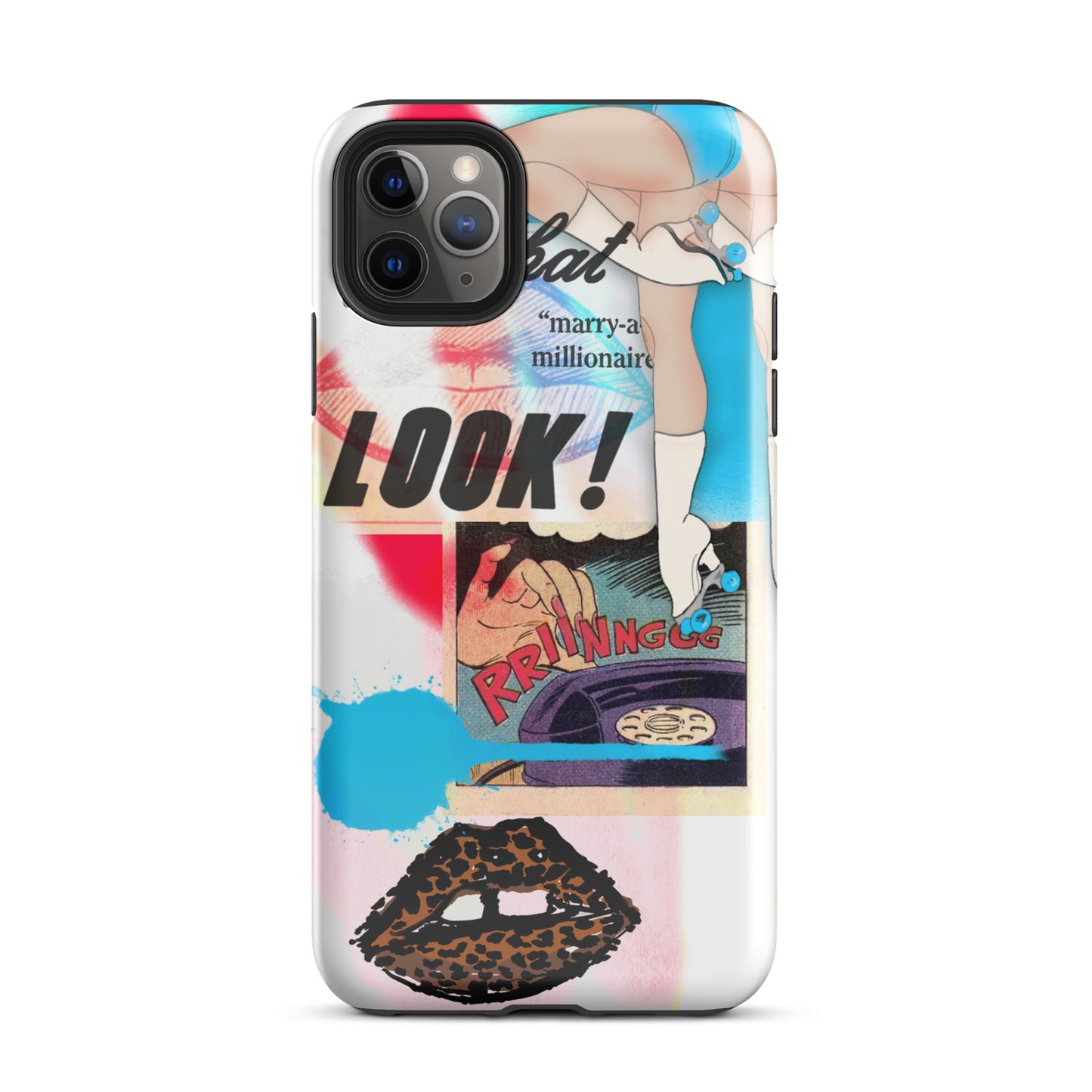 Ring Me Phone Case