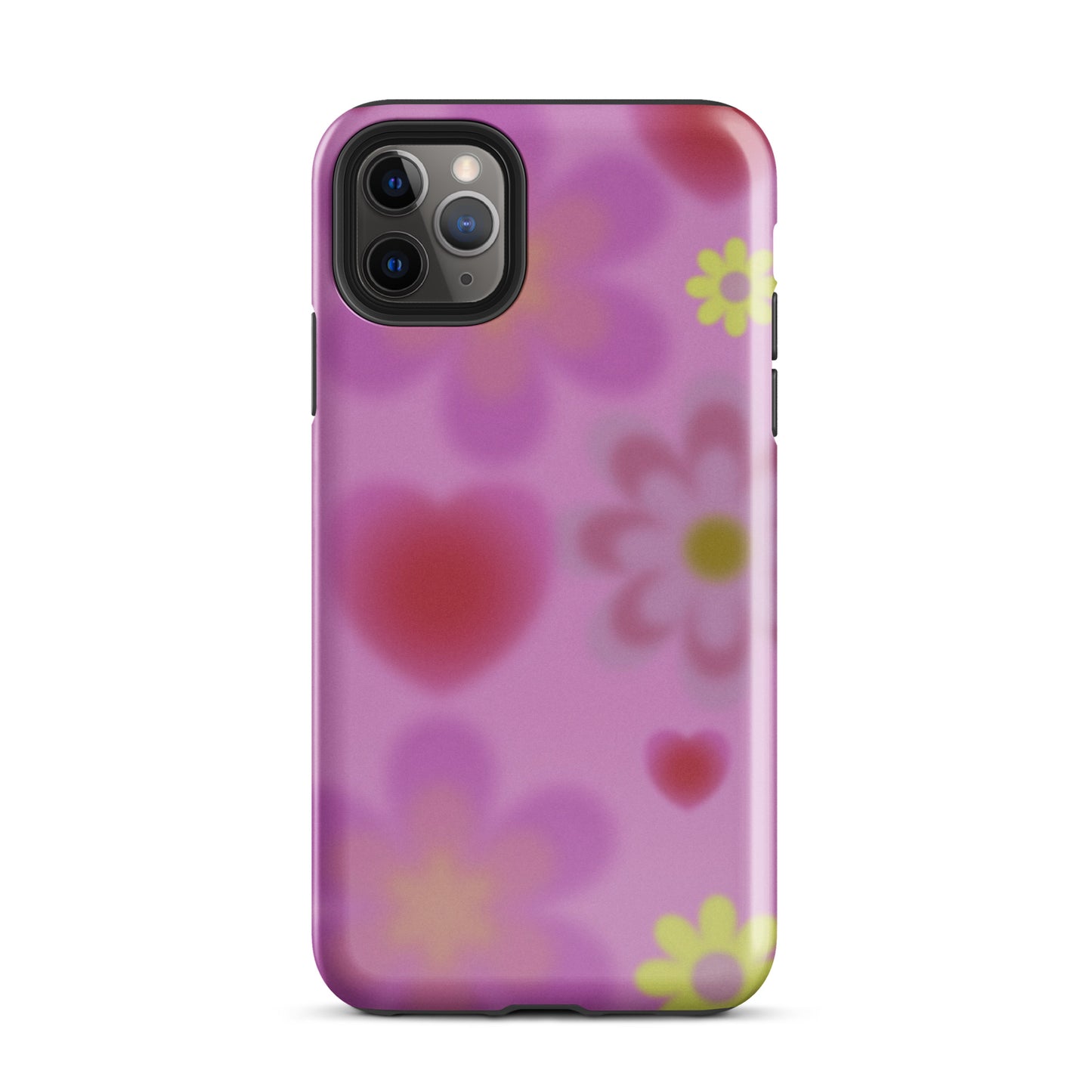 Flower Power Phone Case