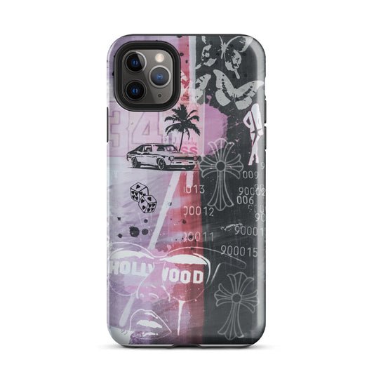 Hollywood Phone Case