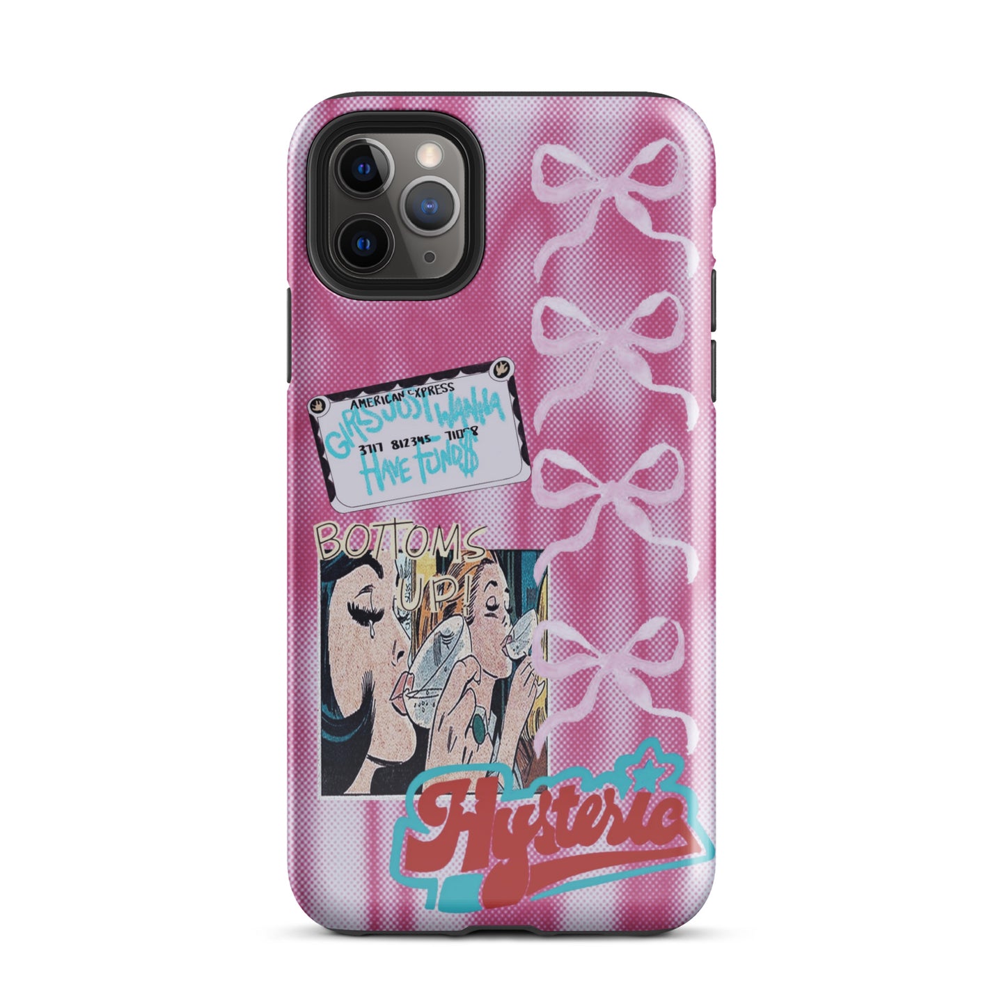 GNO Phone Case