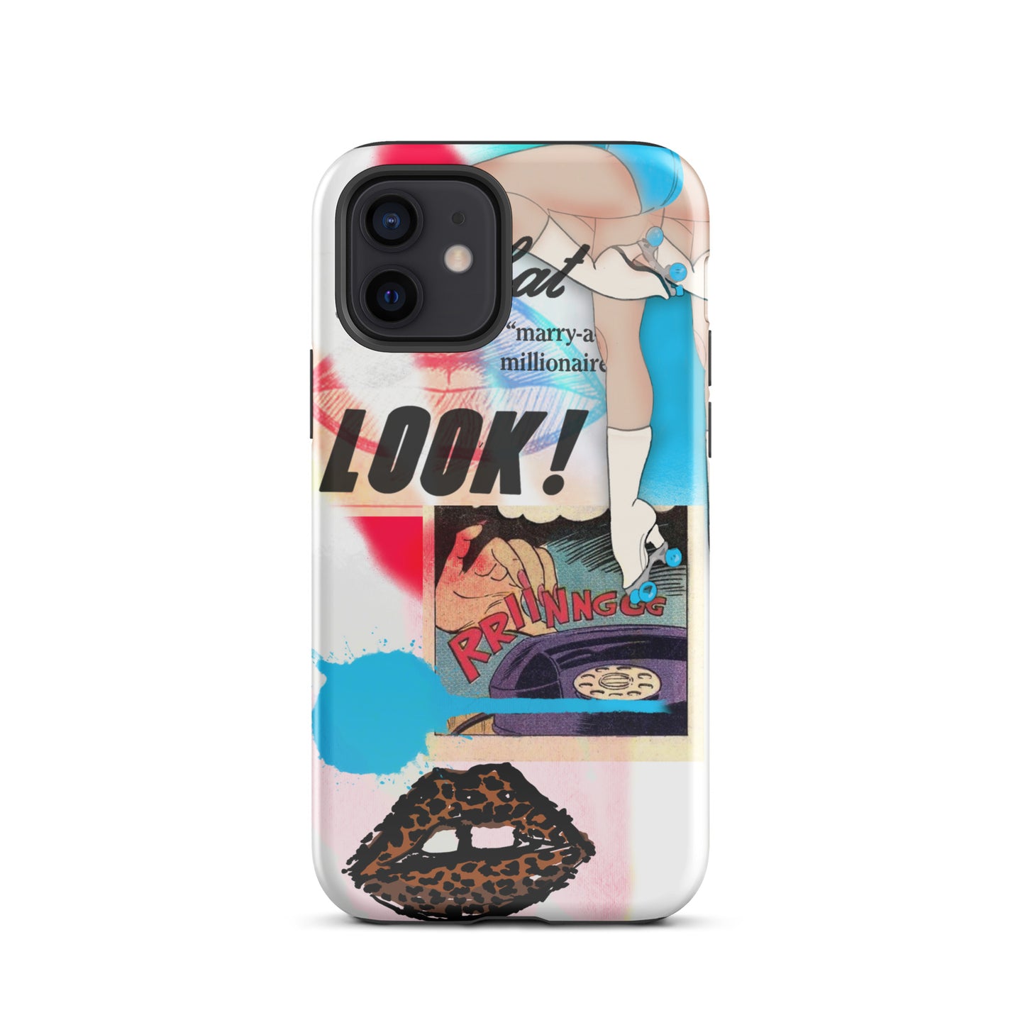 Ring Me Phone Case