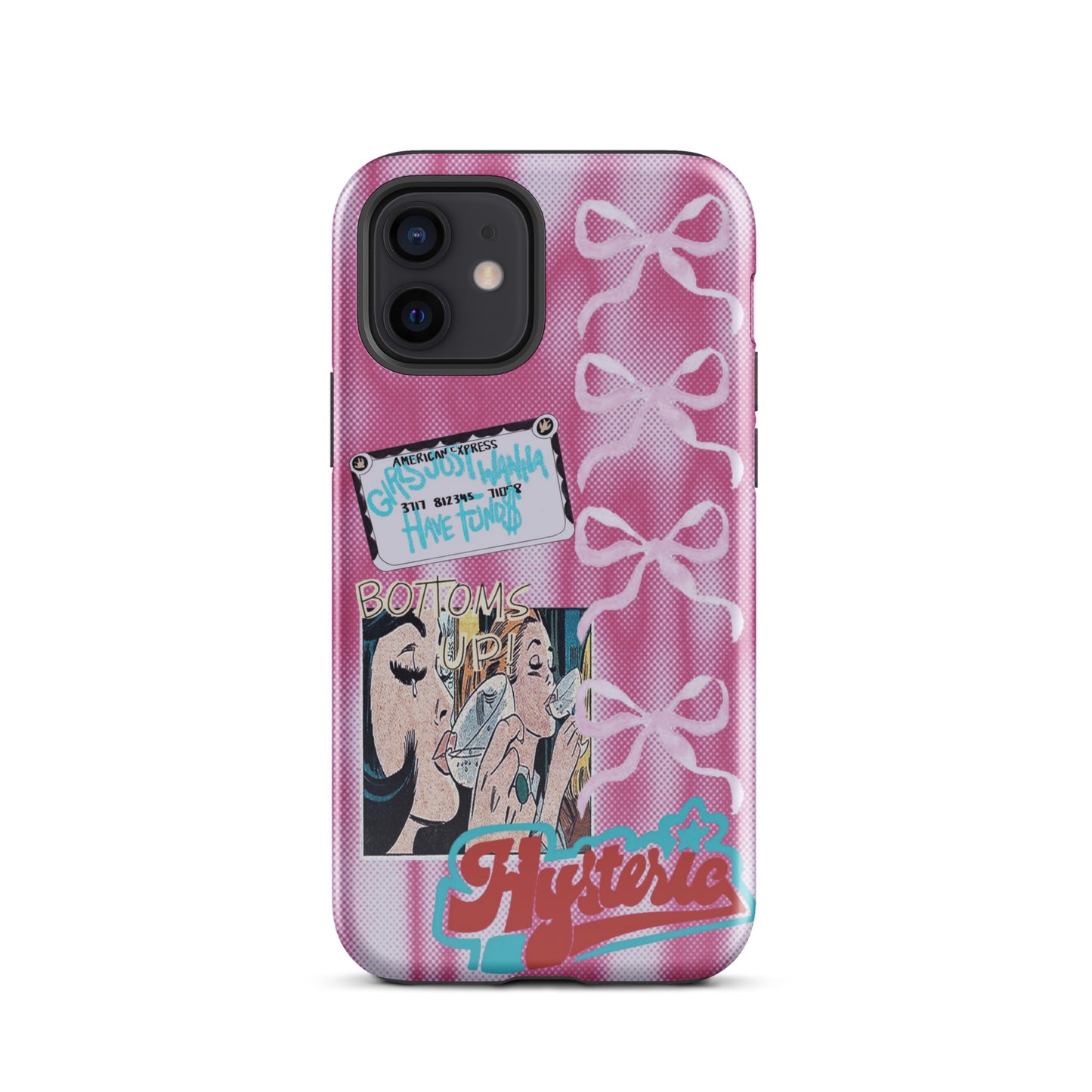 GNO Phone Case