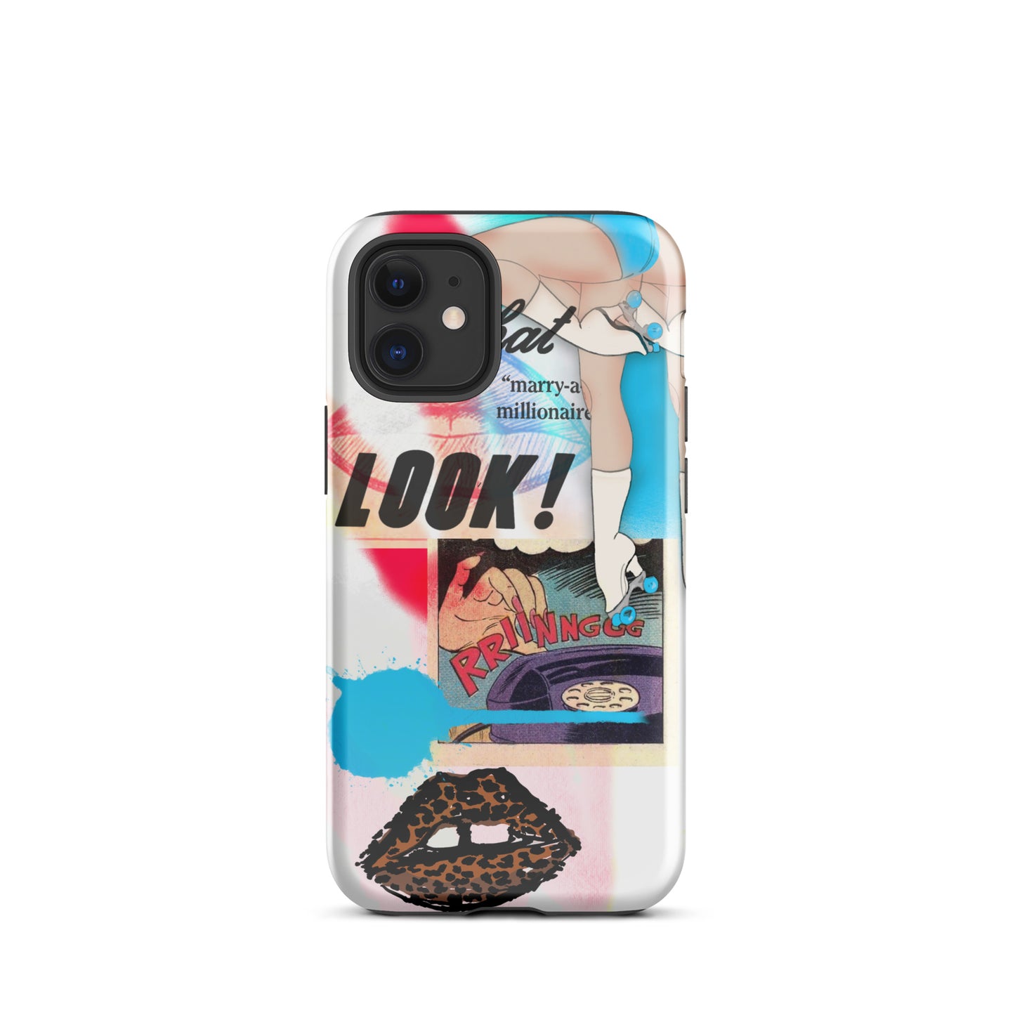 Ring Me Phone Case