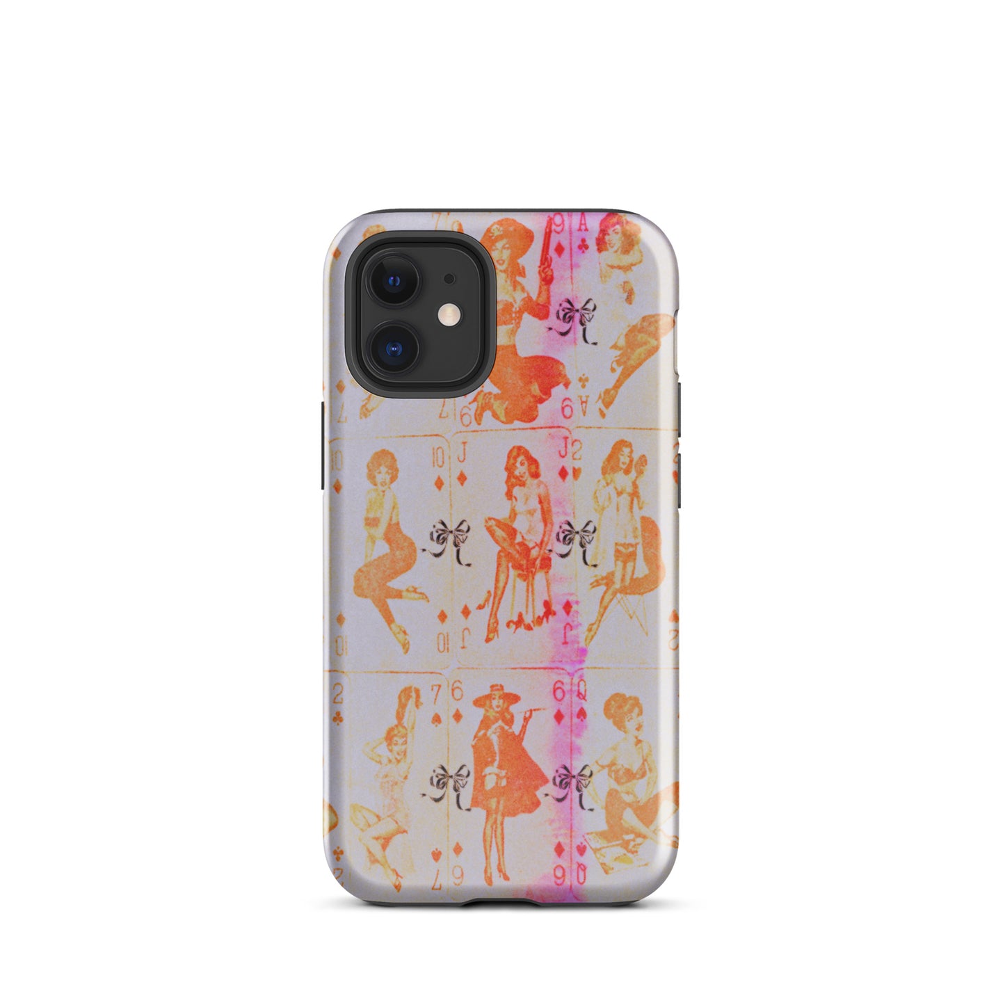 Card Couture Phone Case