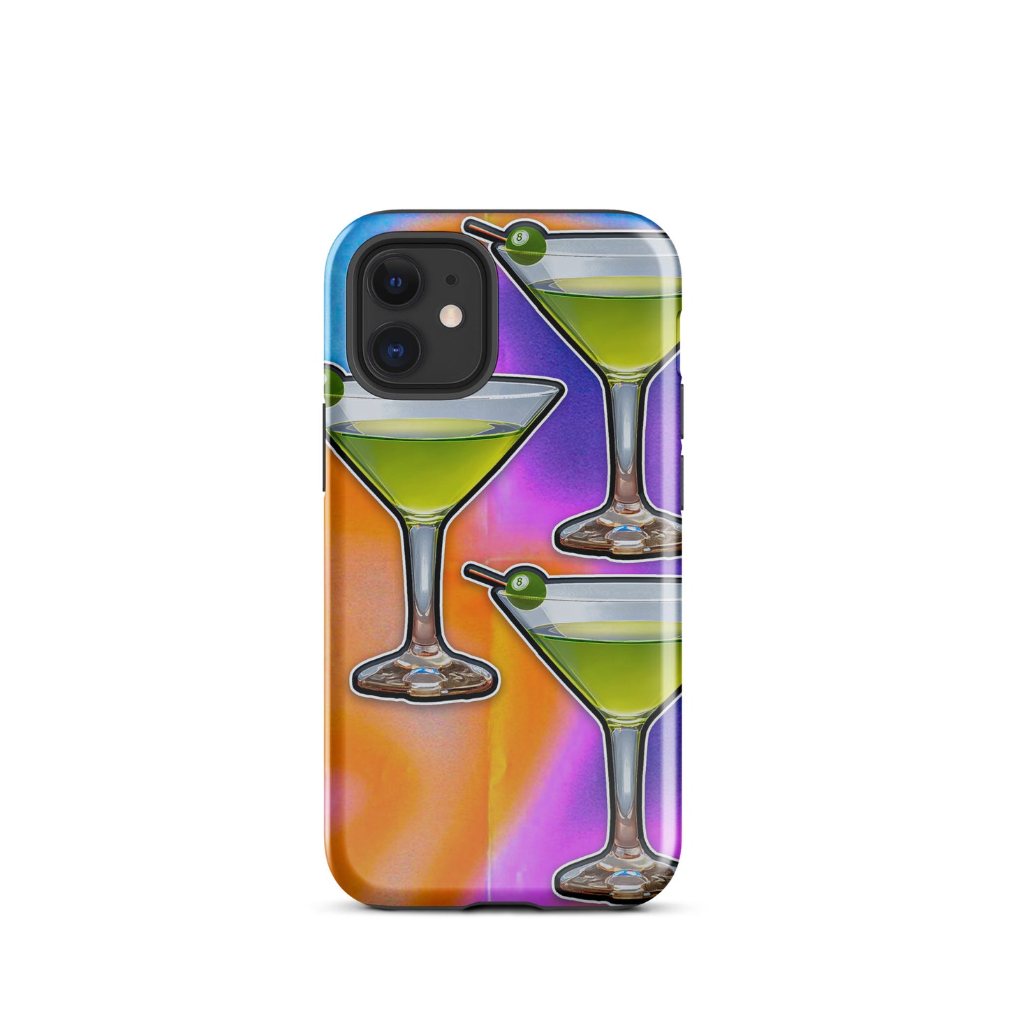 Sip Of Fortune Phone Case