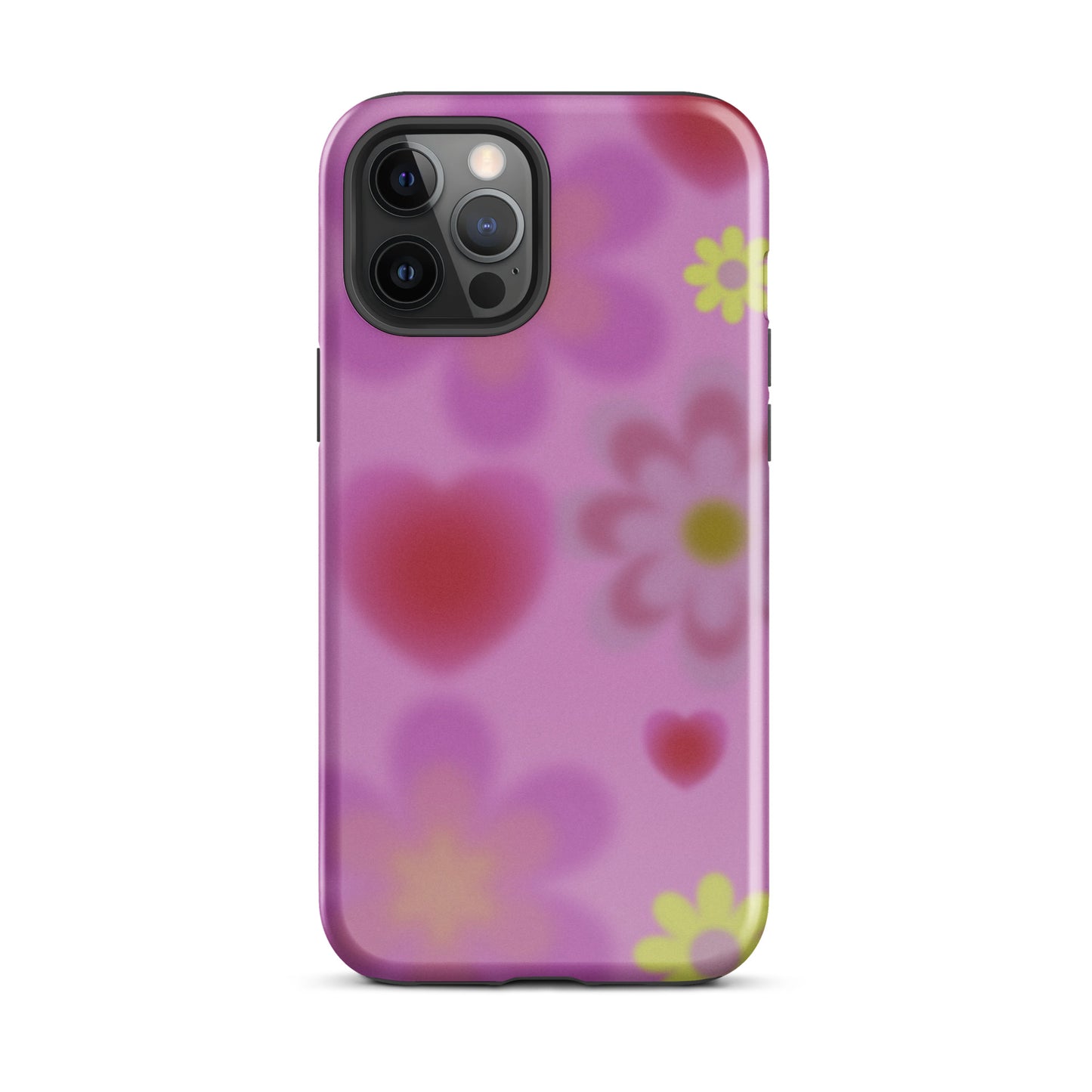 Flower Power Phone Case