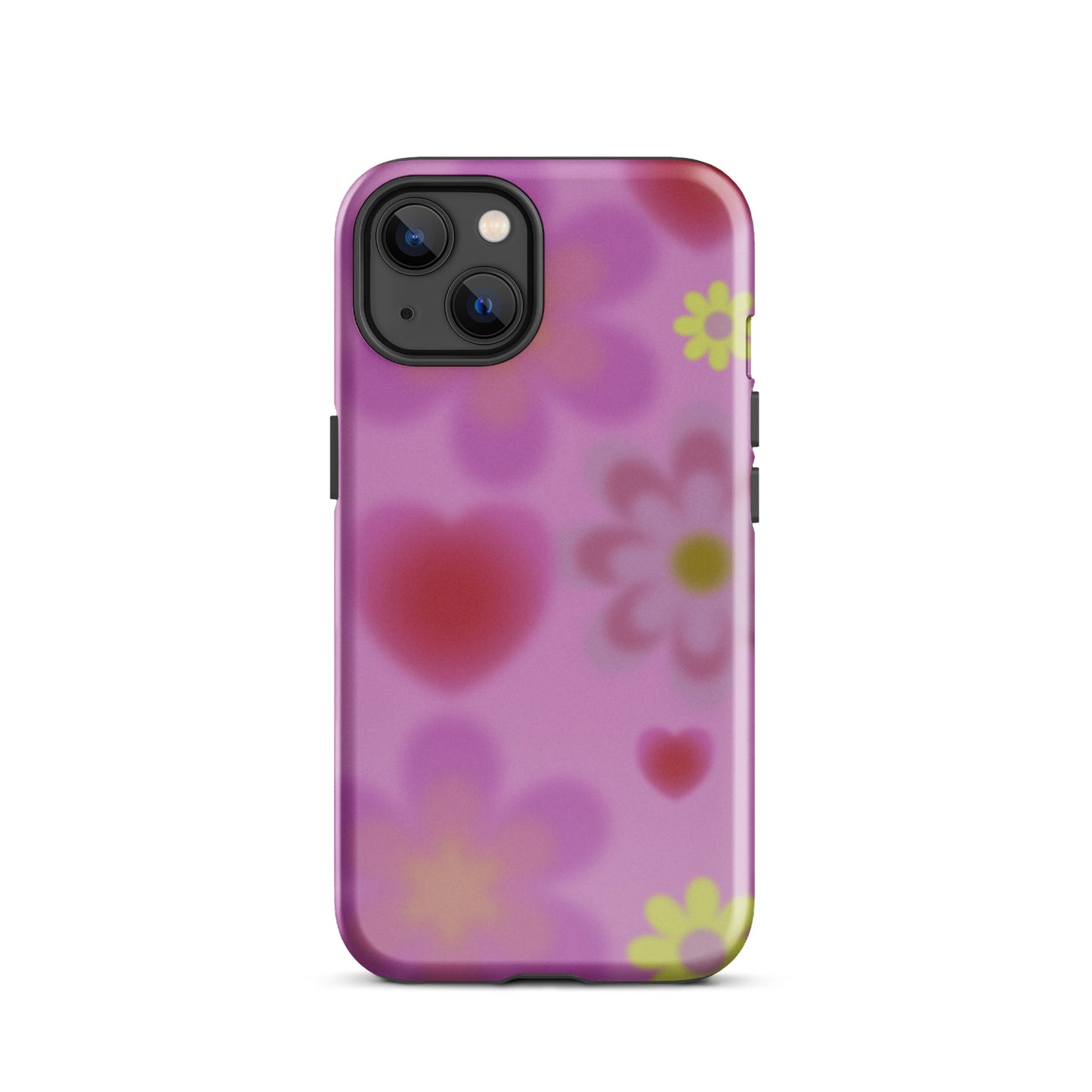 Flower Power Phone Case