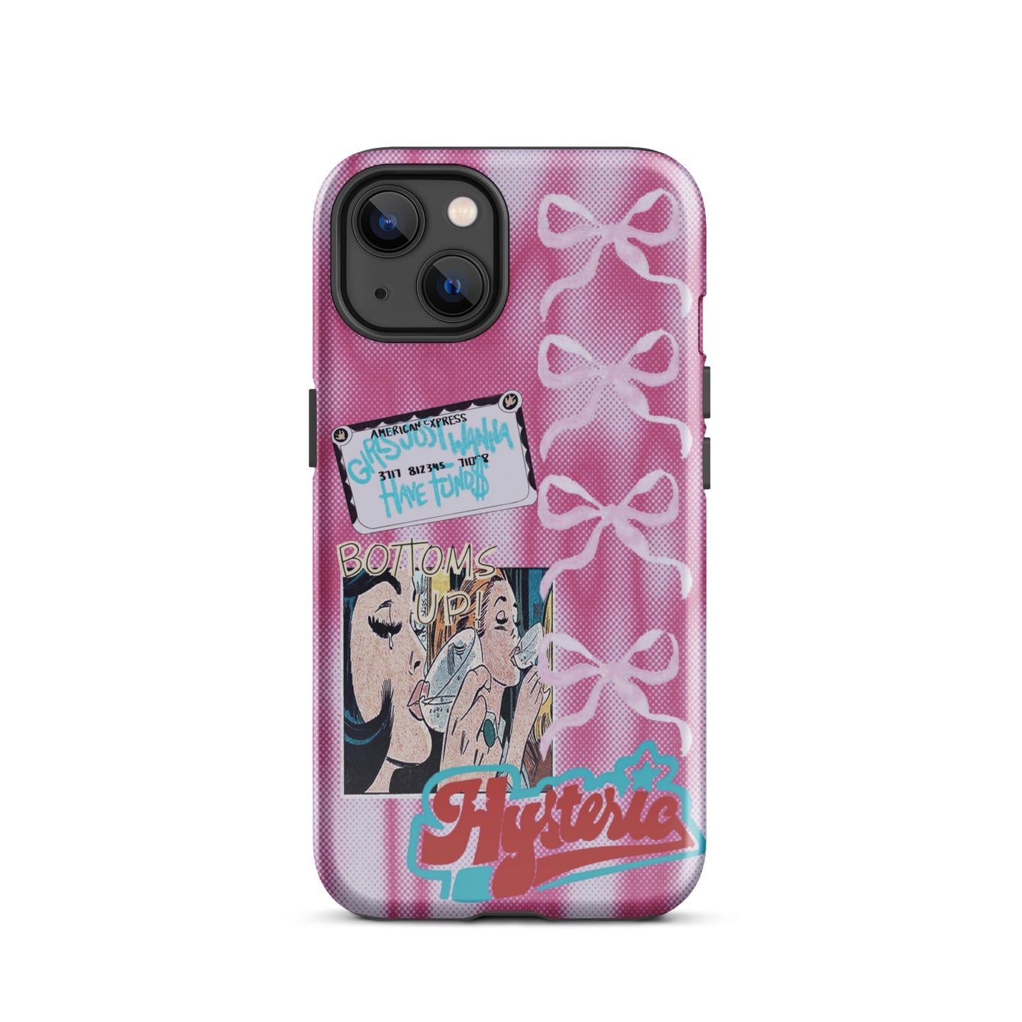 GNO Phone Case