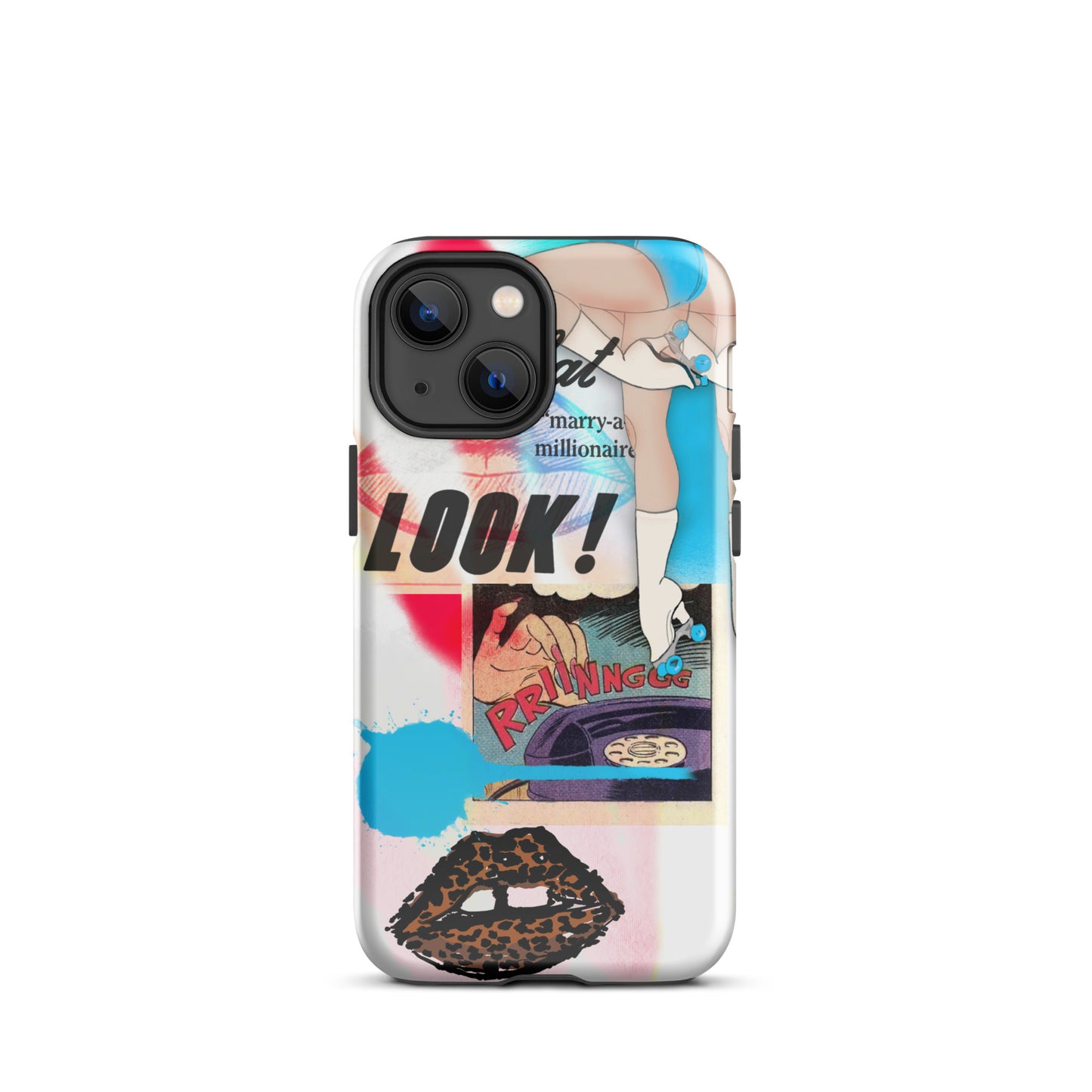 Ring Me Phone Case