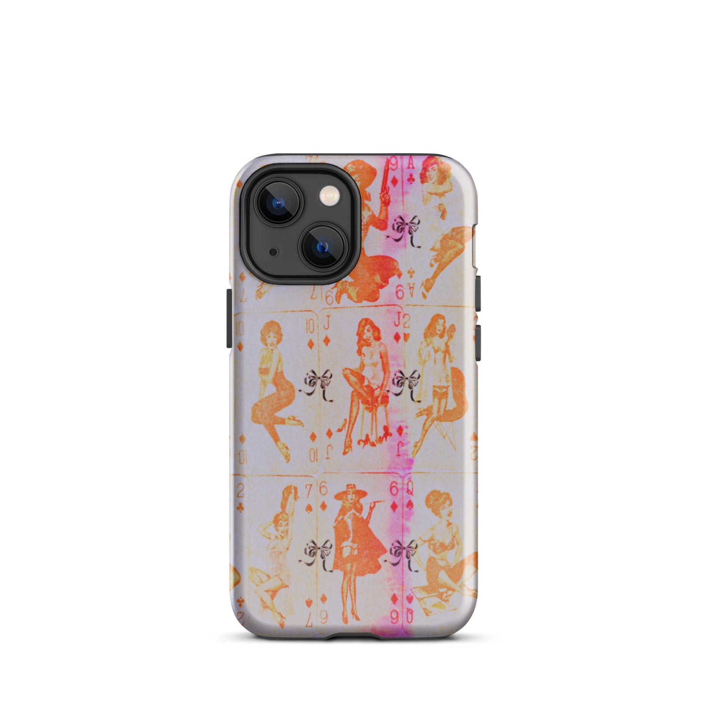 Card Couture Phone Case