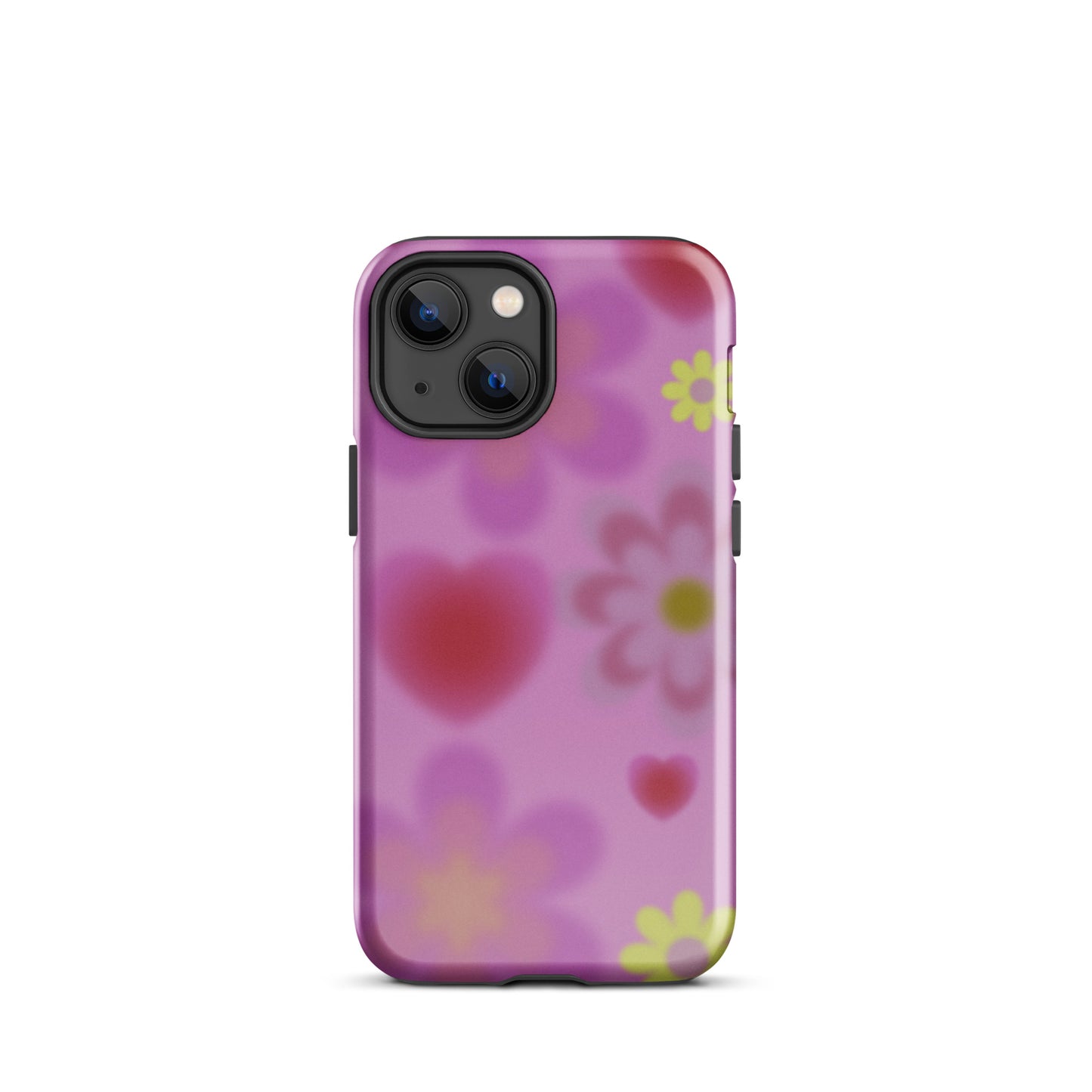 Flower Power Phone Case