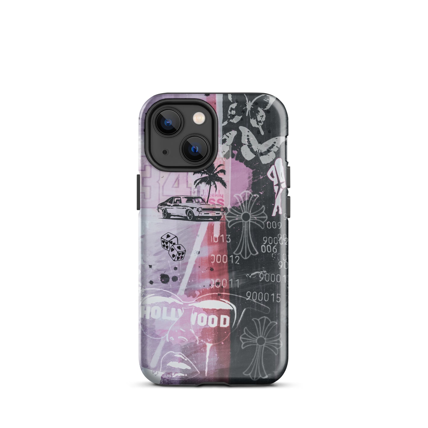 Hollywood Phone Case