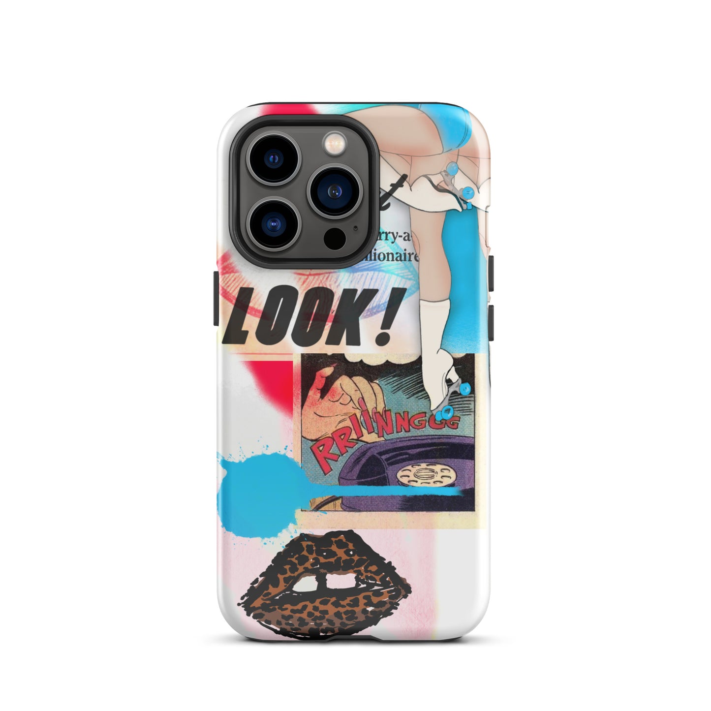 Ring Me Phone Case