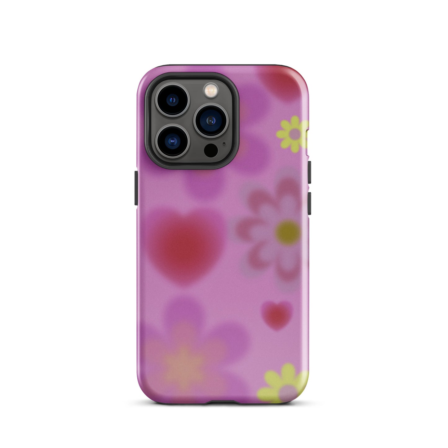 Flower Power Phone Case