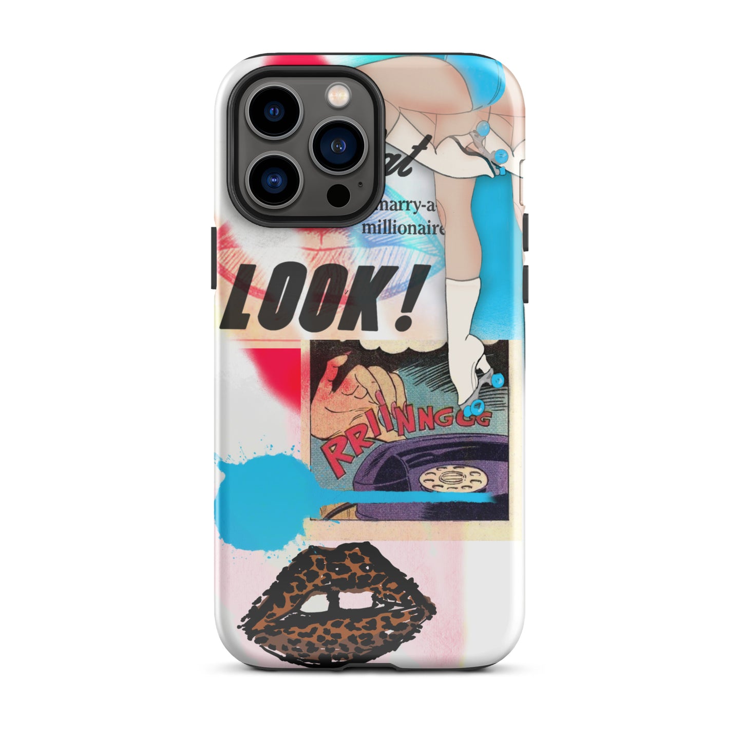 Ring Me Phone Case