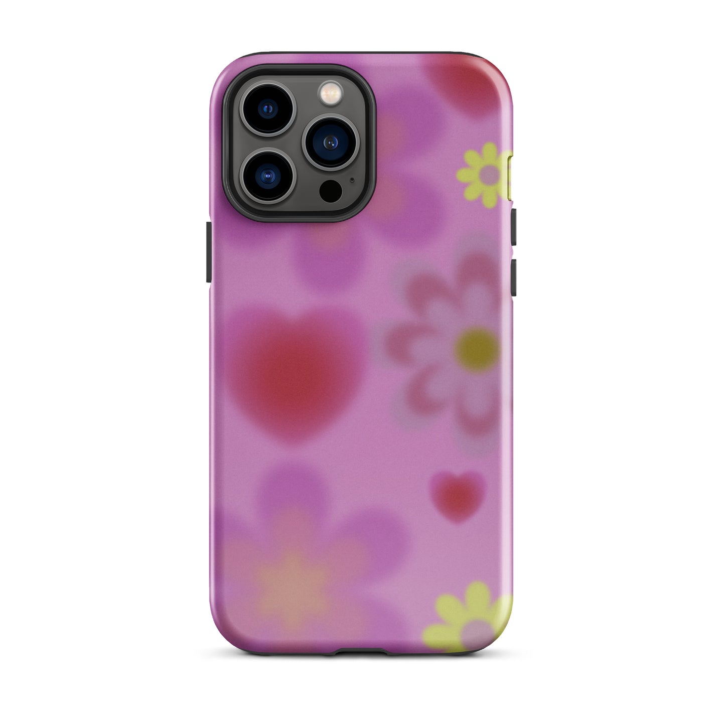 Flower Power Phone Case