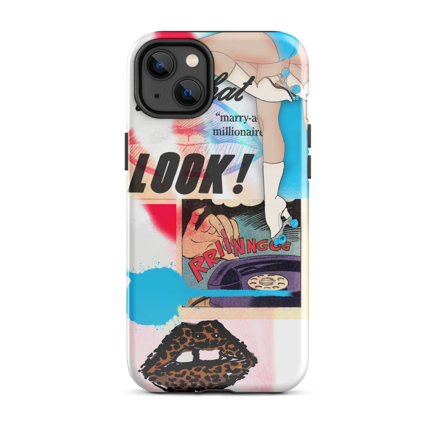 Ring Me Phone Case