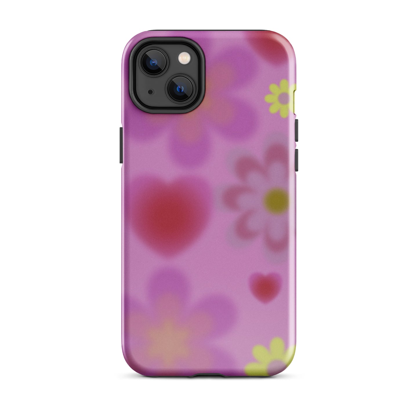 Flower Power Phone Case