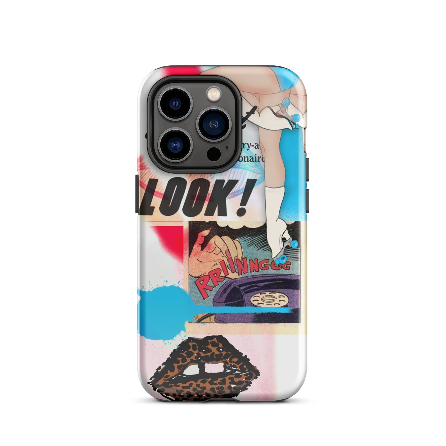 Ring Me Phone Case