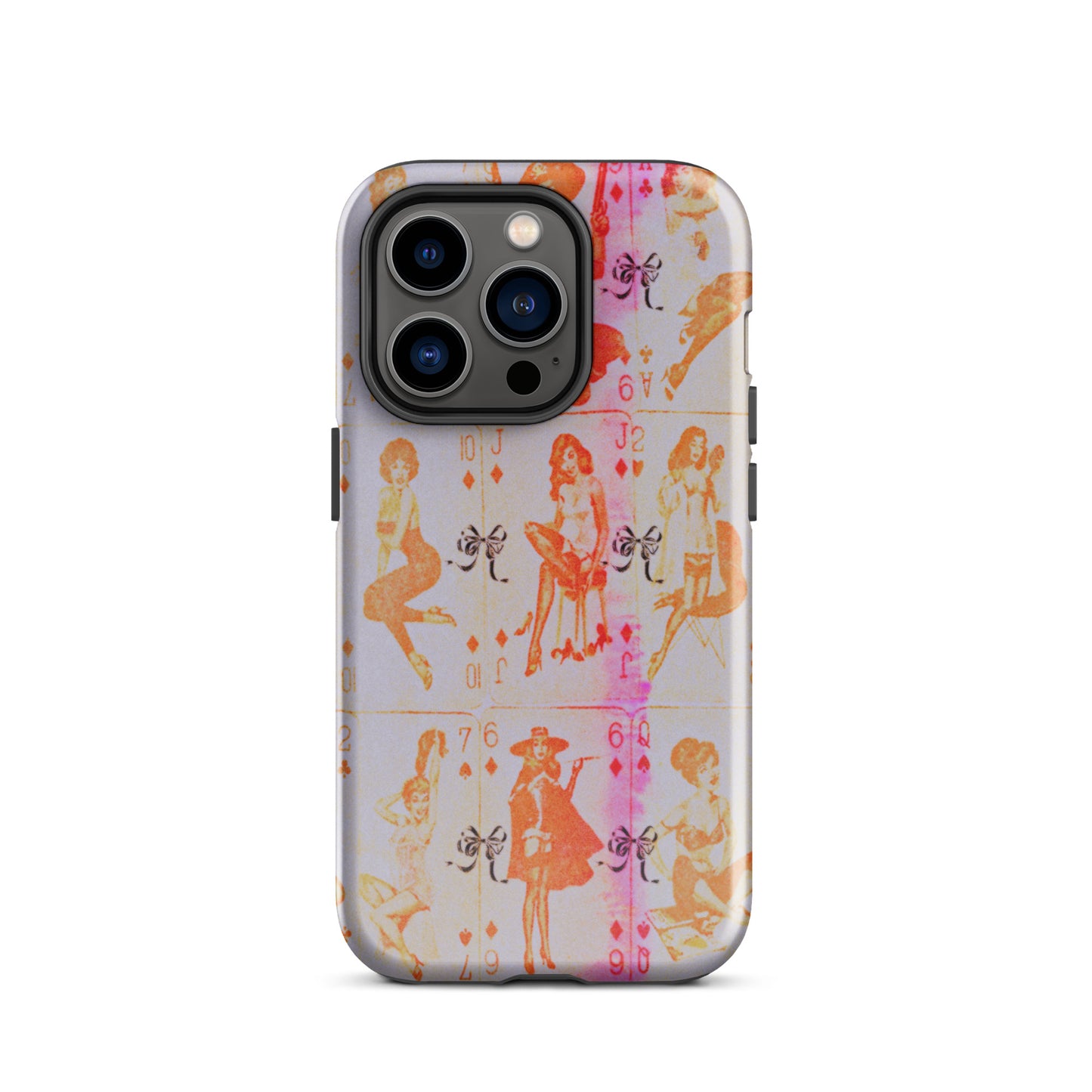 Card Couture Phone Case