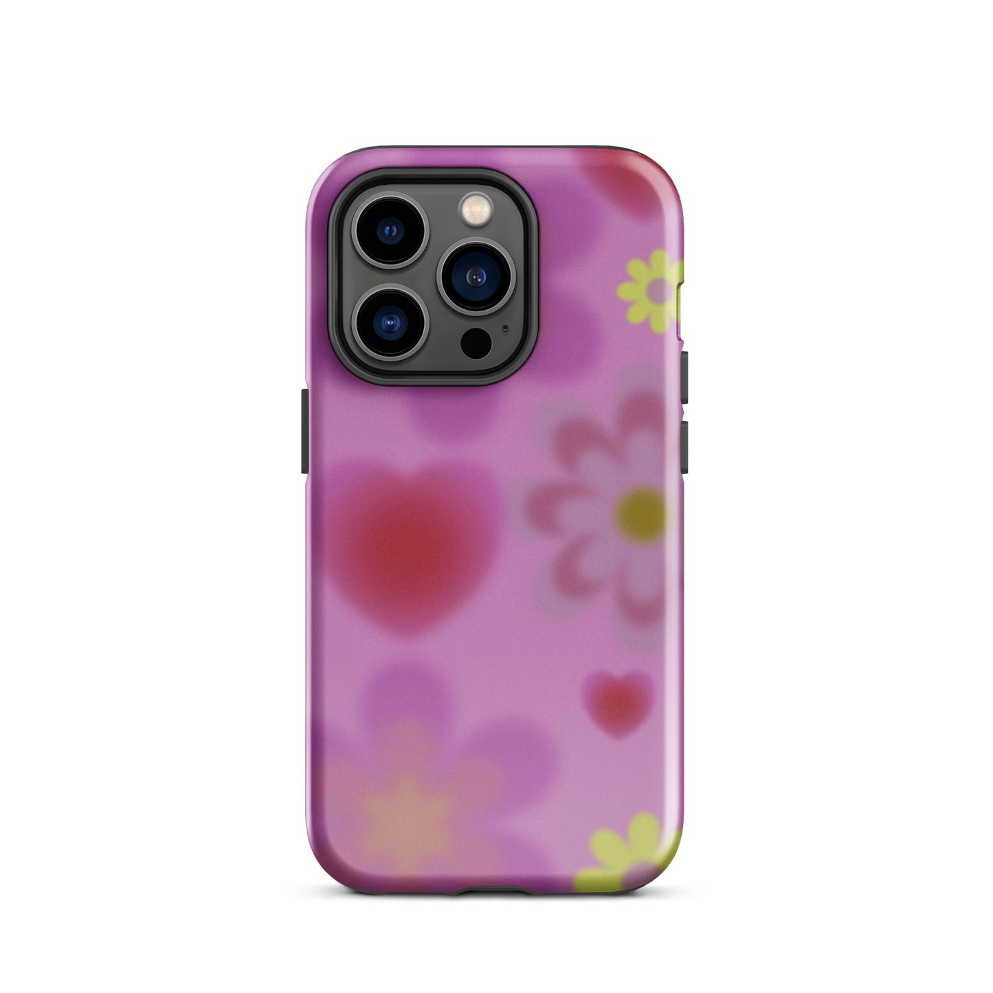 Flower Power Phone Case