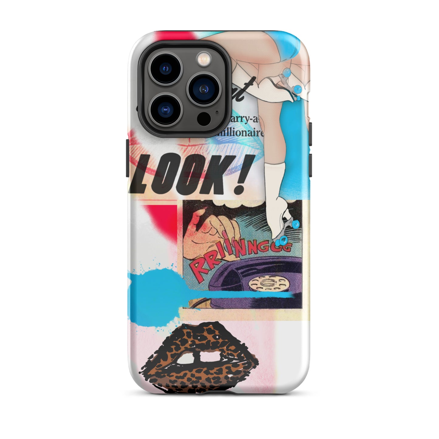 Ring Me Phone Case