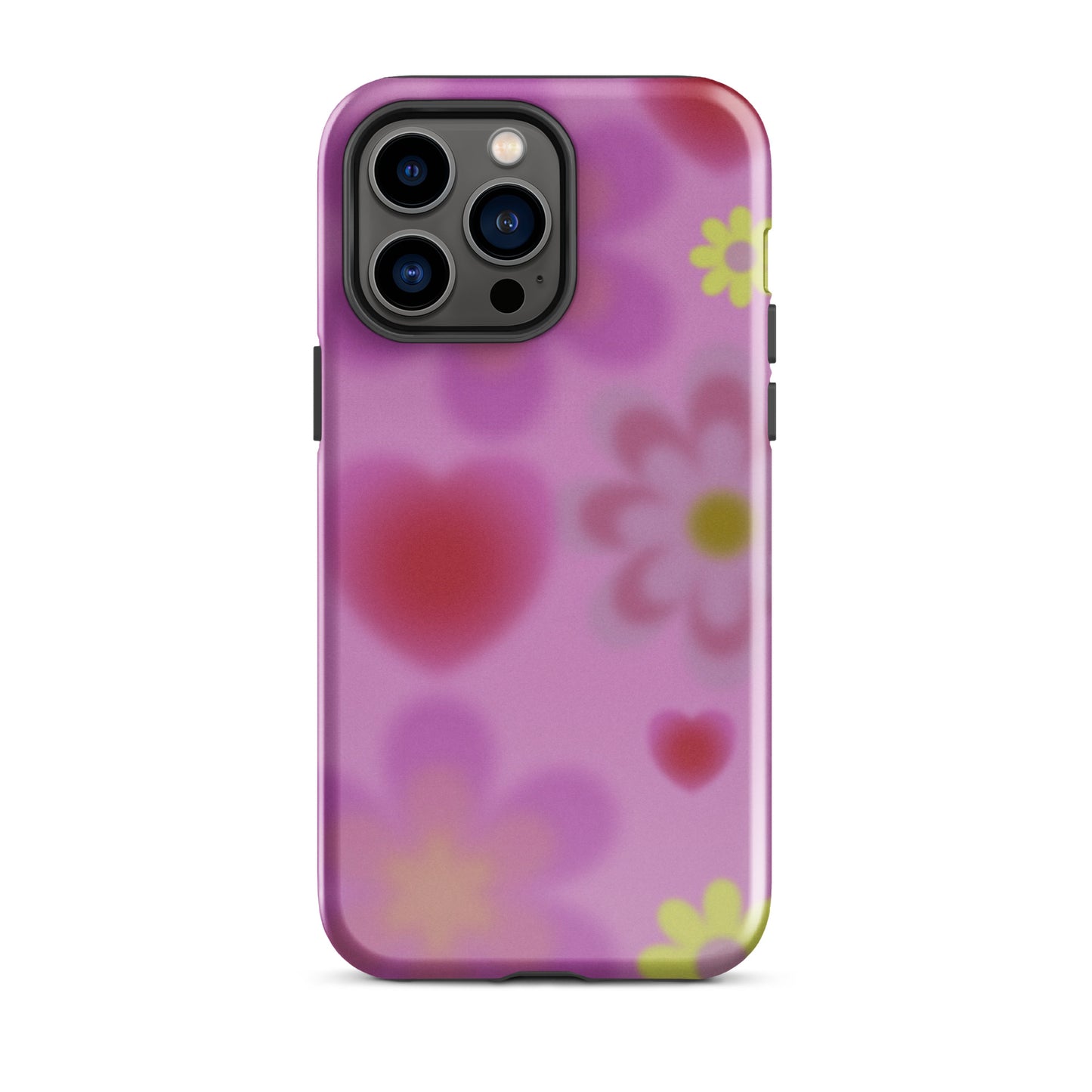 Flower Power Phone Case