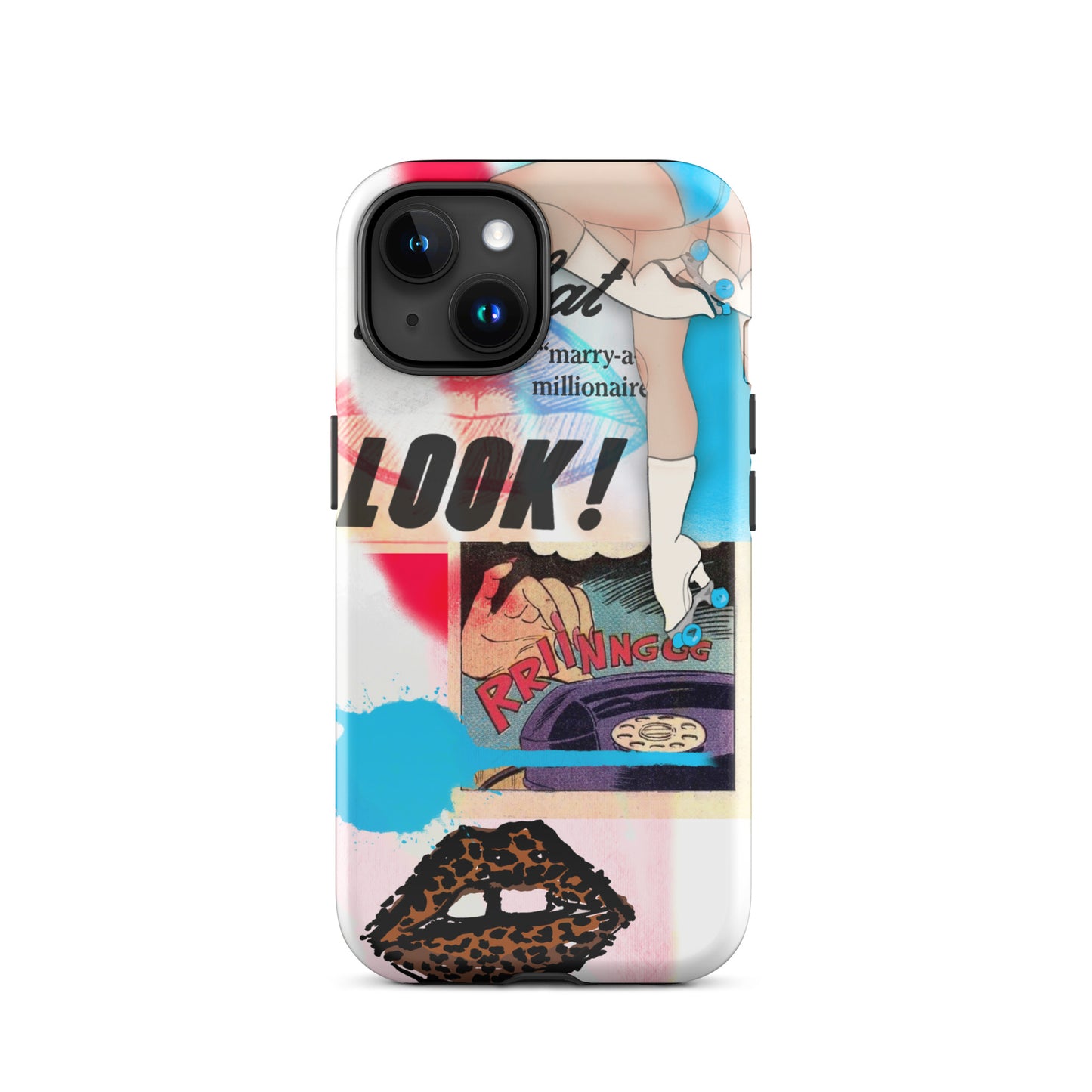 Ring Me Phone Case