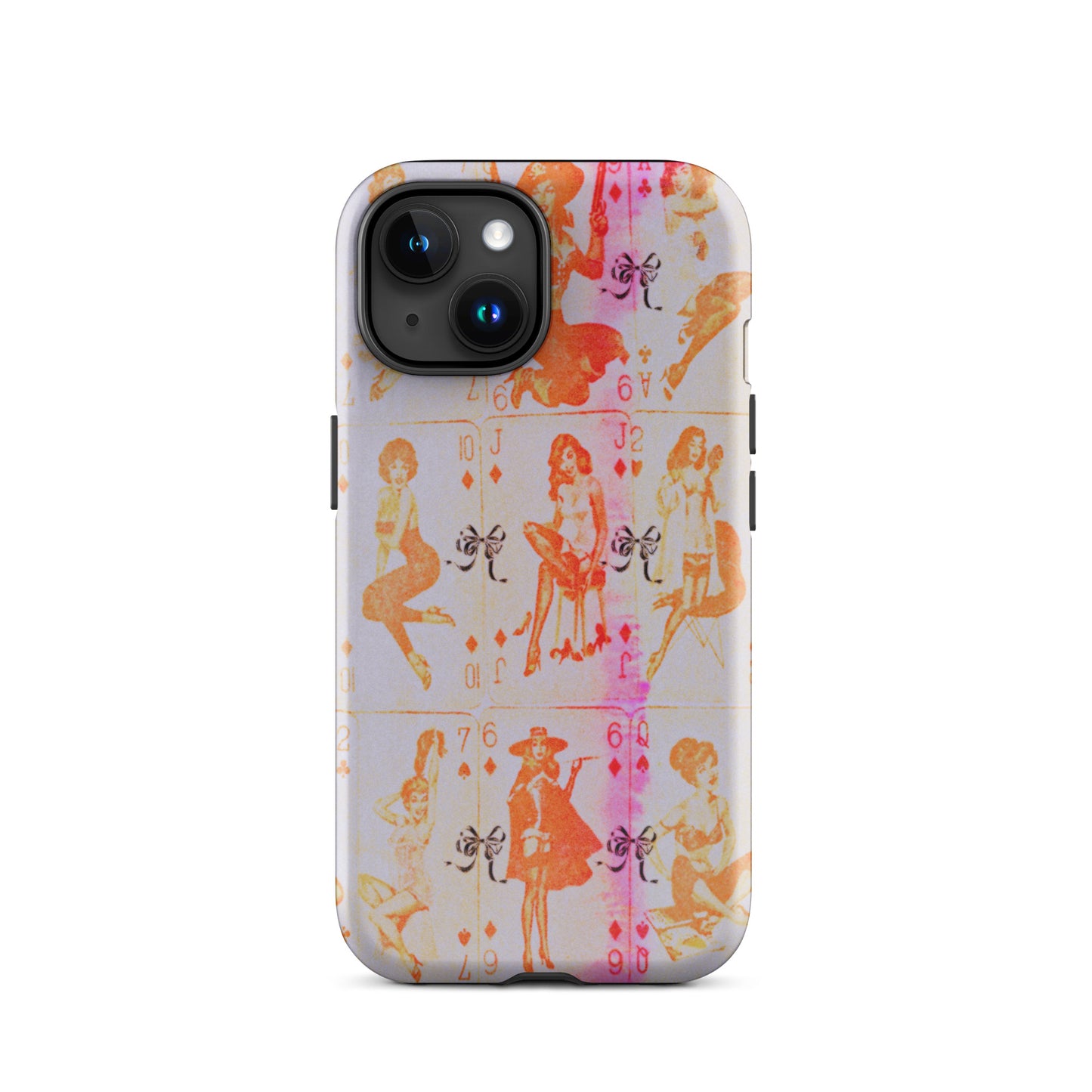 Card Couture Phone Case