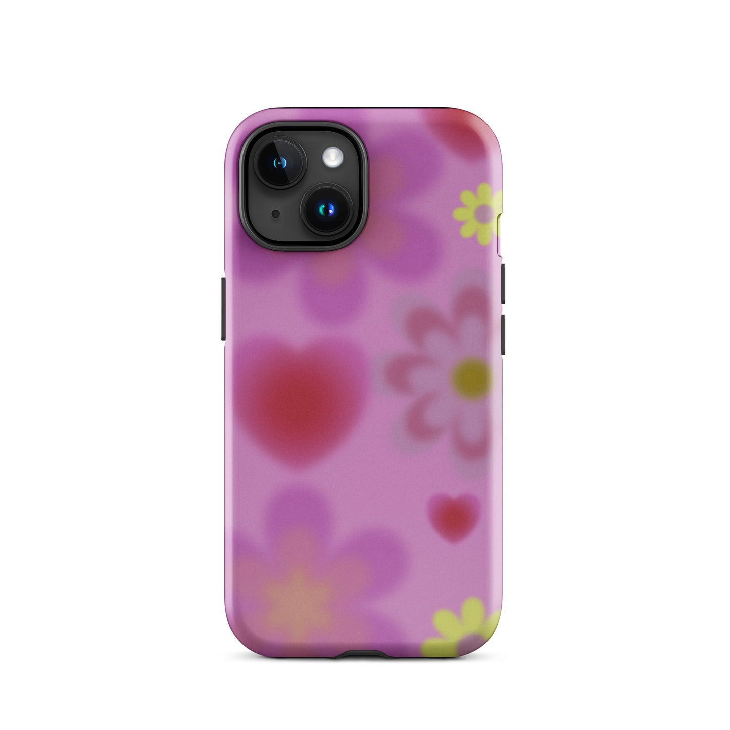 Flower Power Phone Case