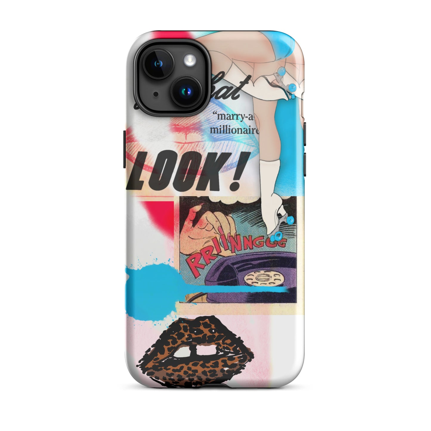 Ring Me Phone Case