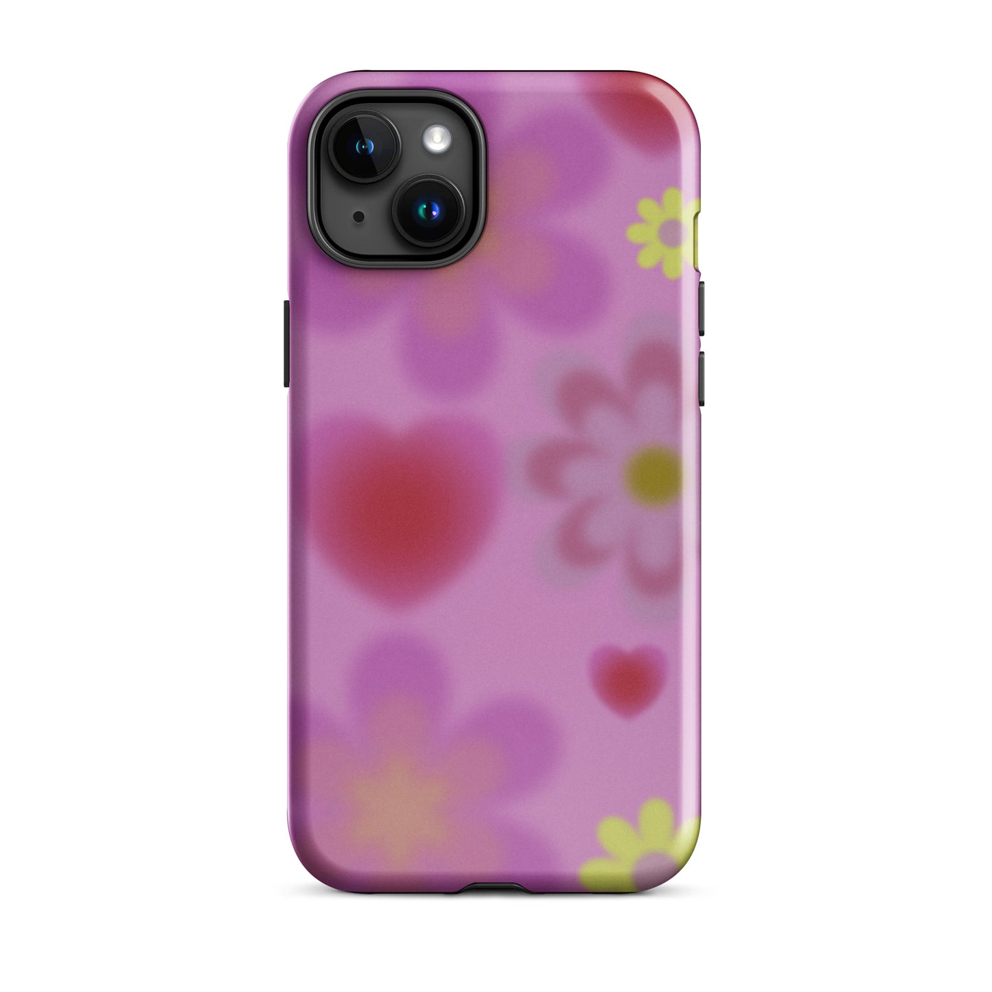 Flower Power Phone Case