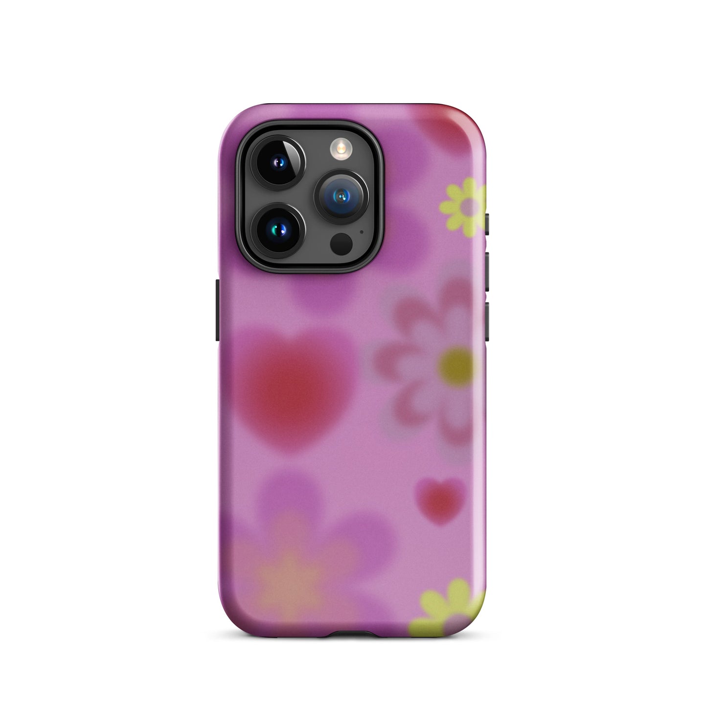 Flower Power Phone Case