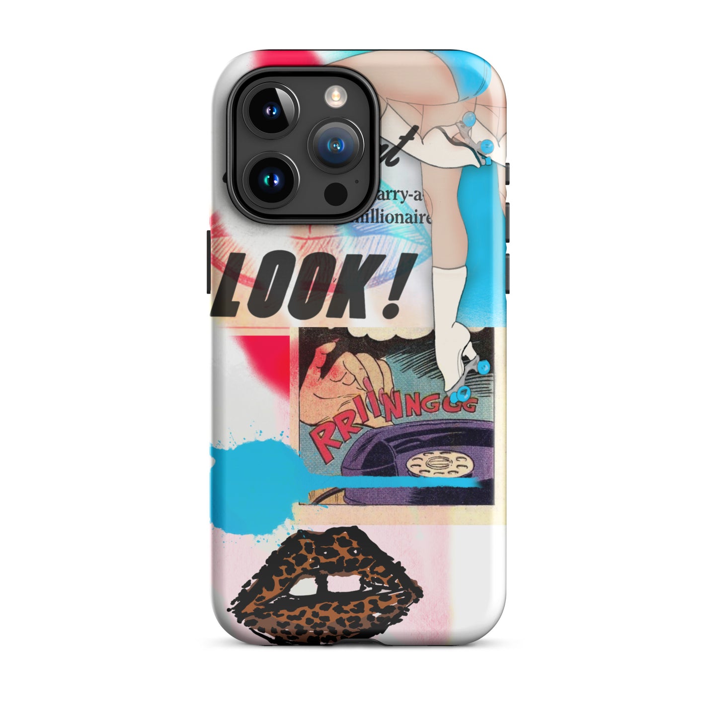 Ring Me Phone Case