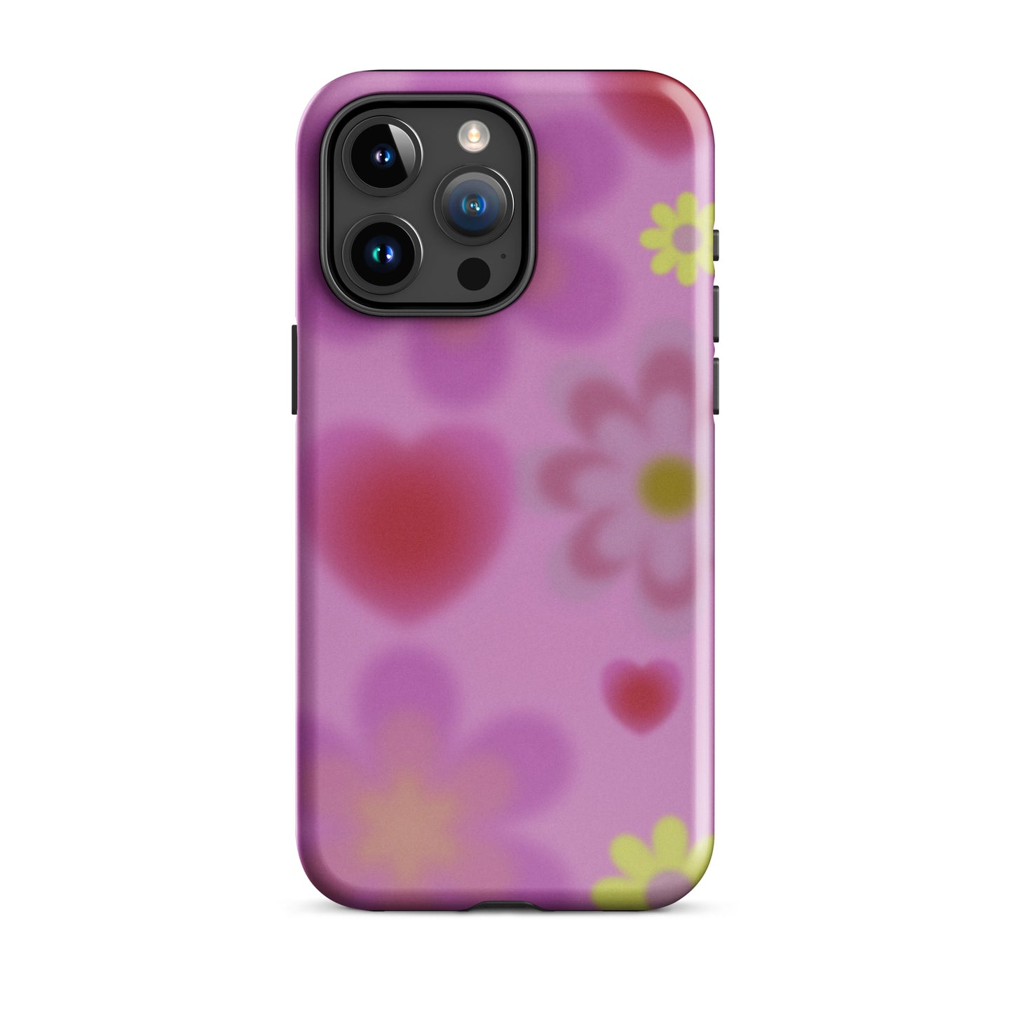 Flower Power Phone Case