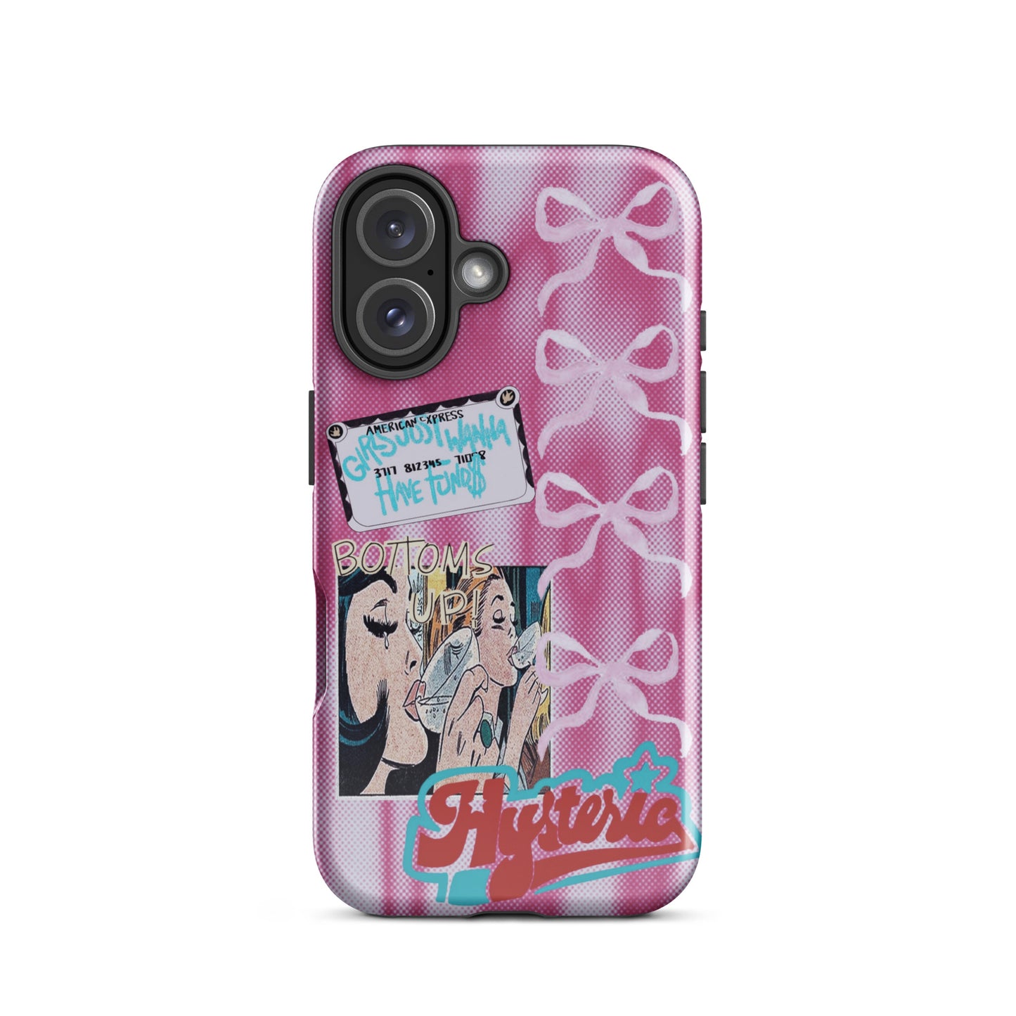 GNO Phone Case