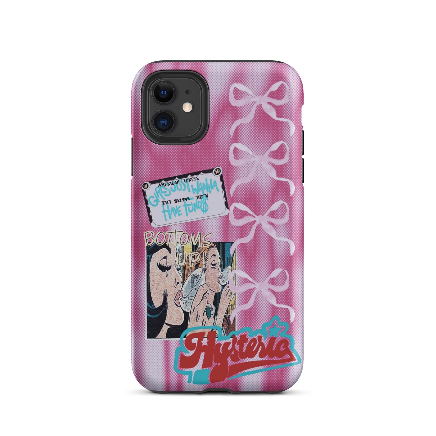 GNO Phone Case