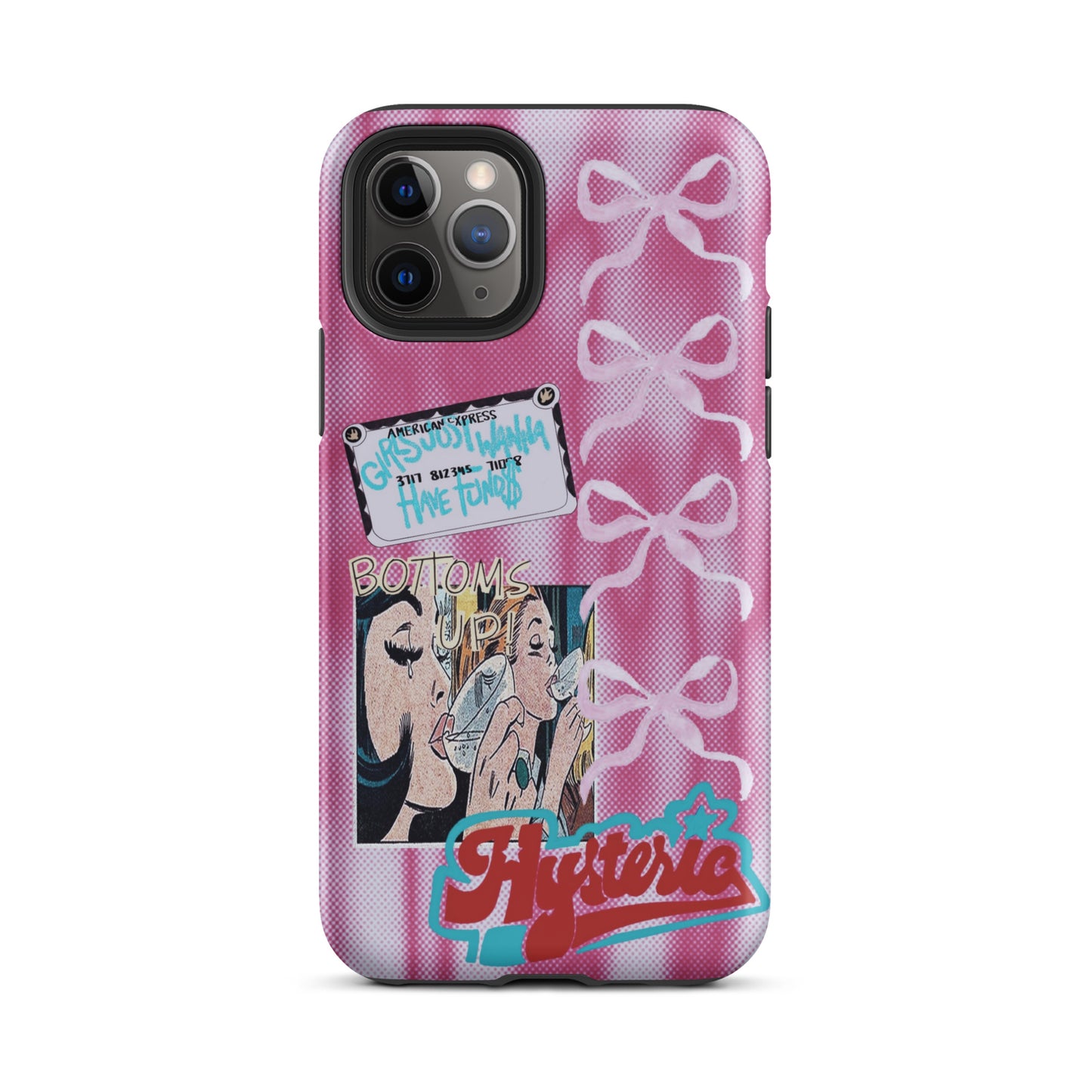 GNO Phone Case