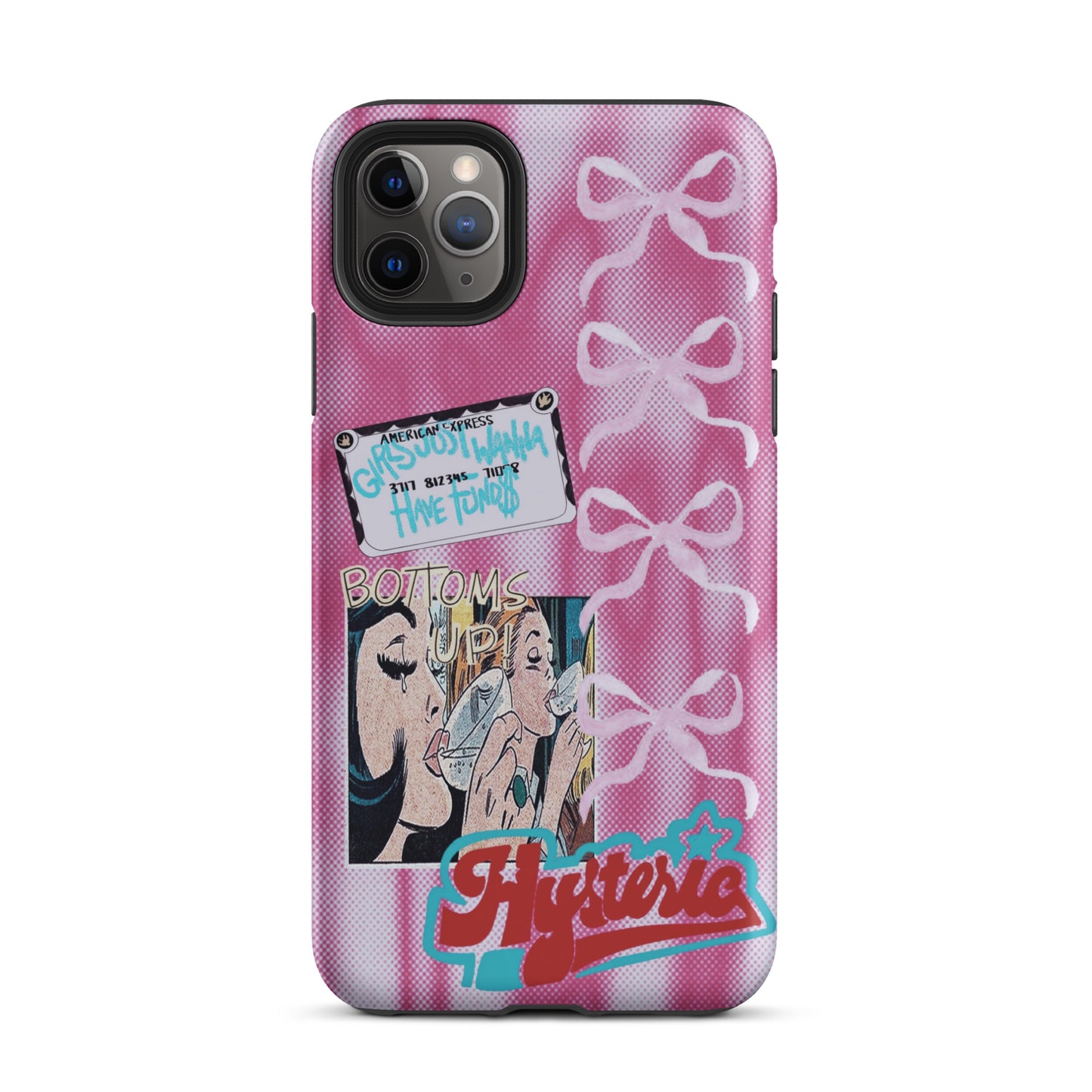 GNO Phone Case