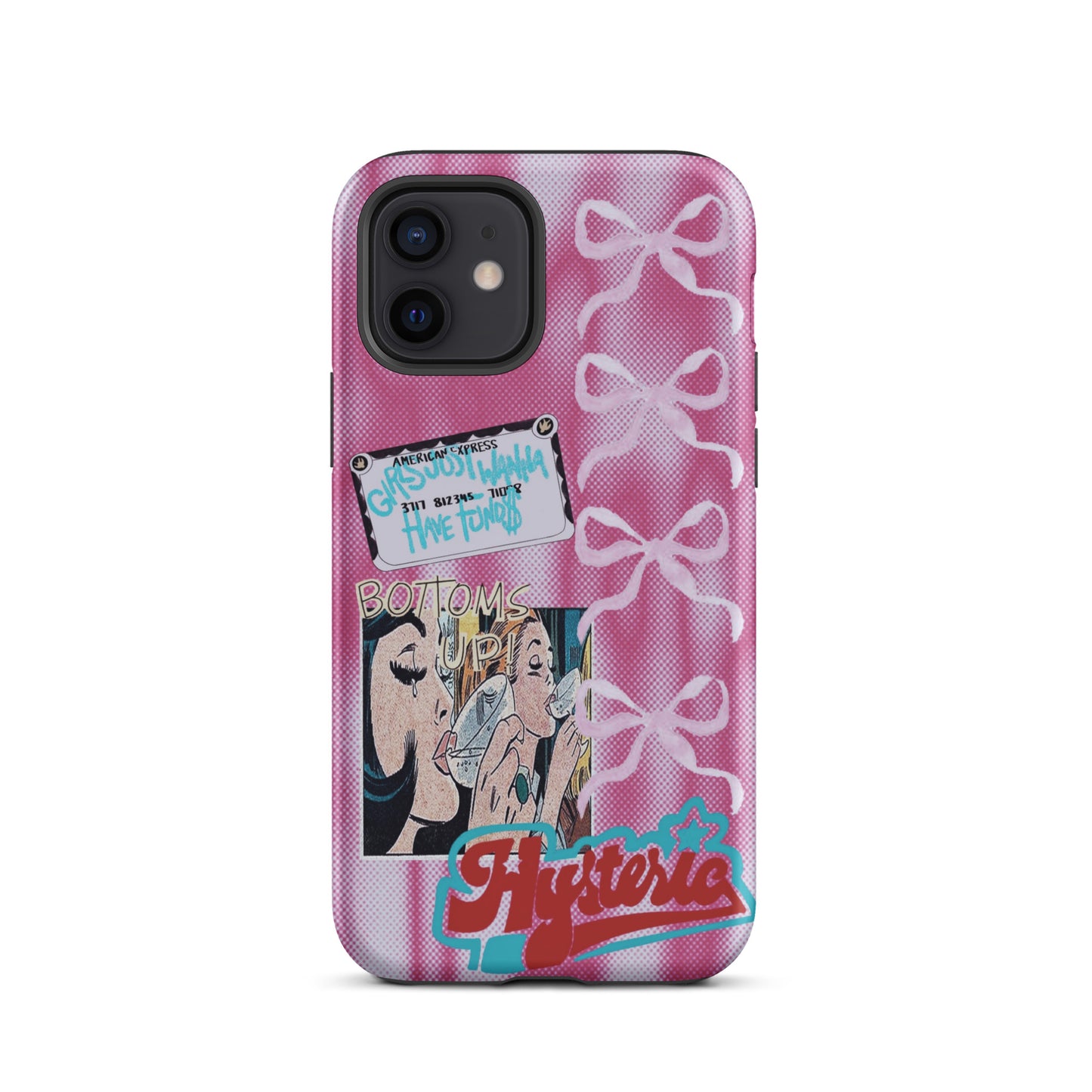 GNO Phone Case