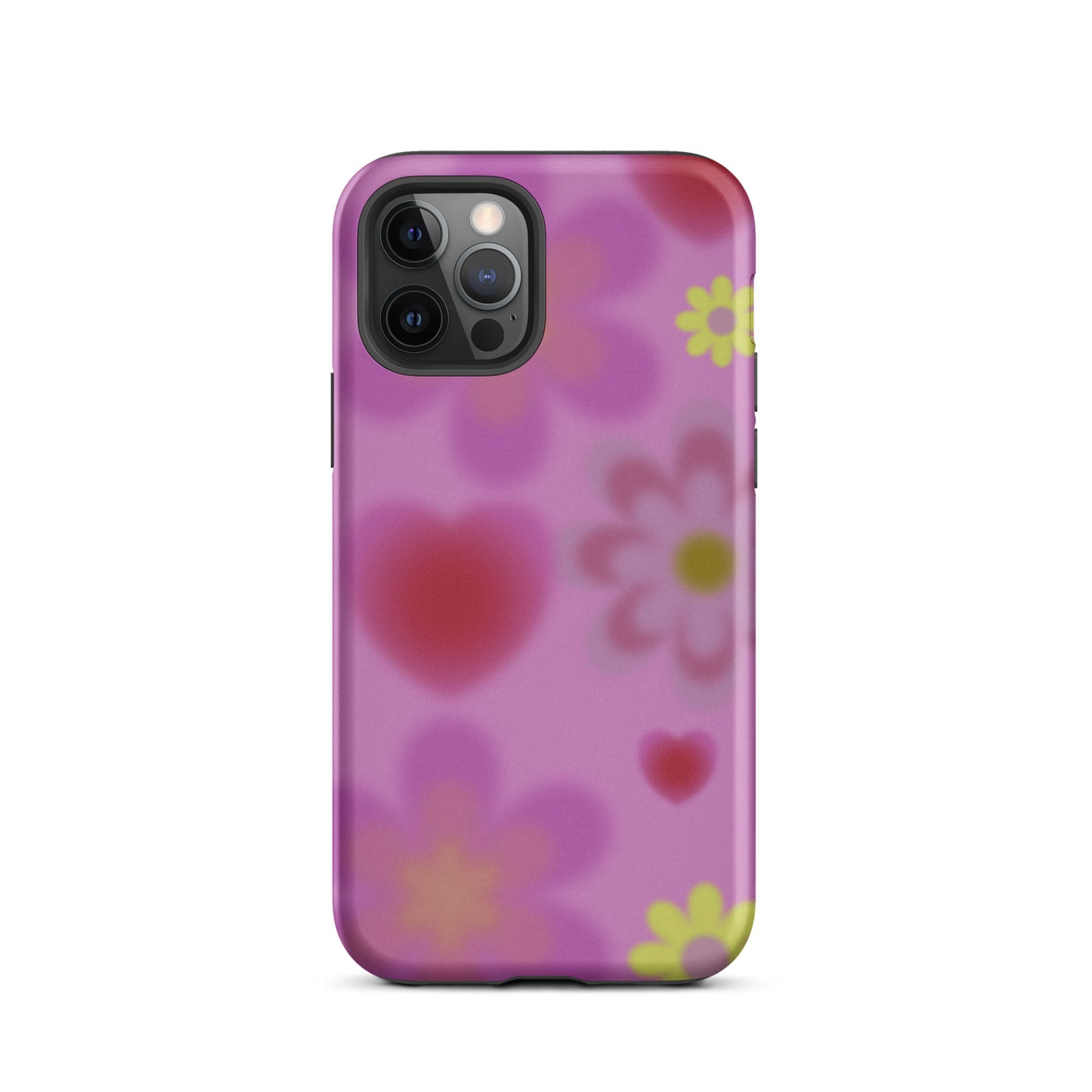 Flower Power Phone Case