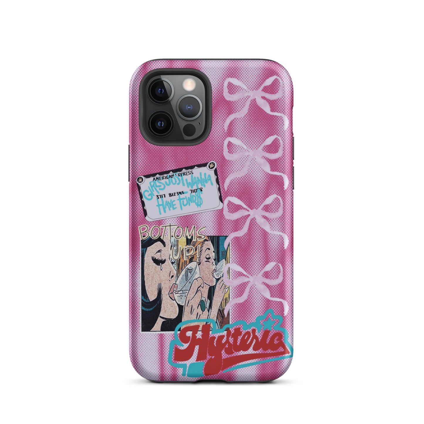 GNO Phone Case