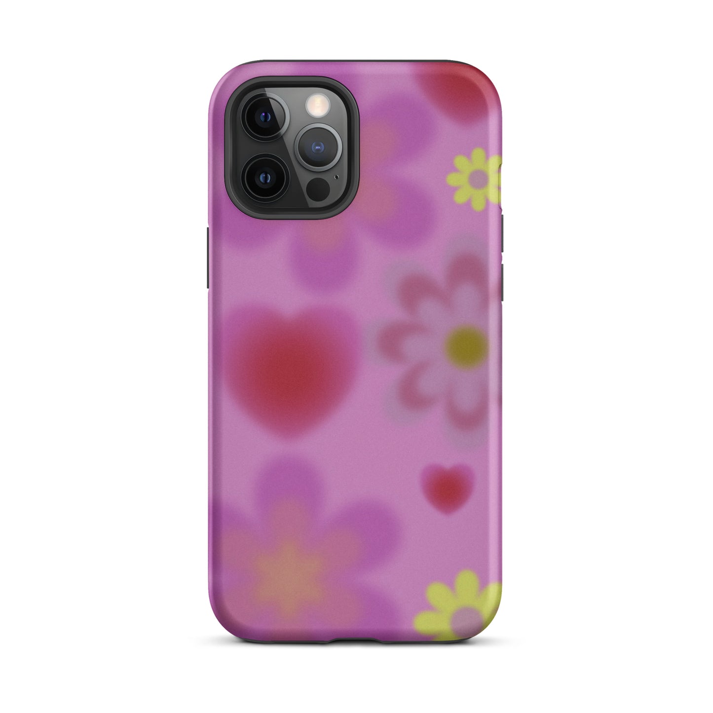 Flower Power Phone Case