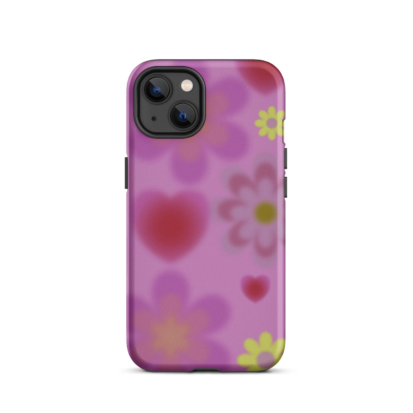 Flower Power Phone Case