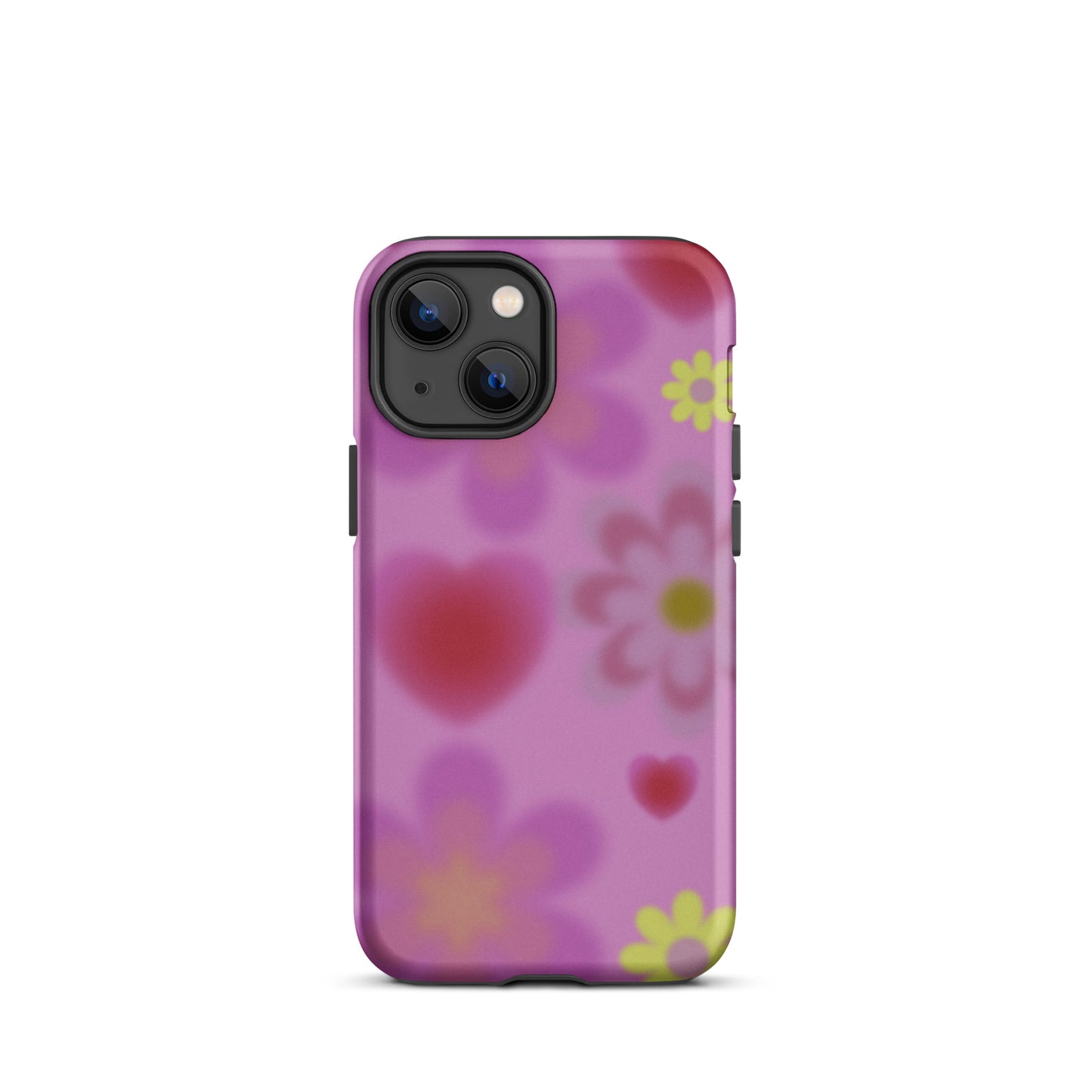 Flower Power Phone Case