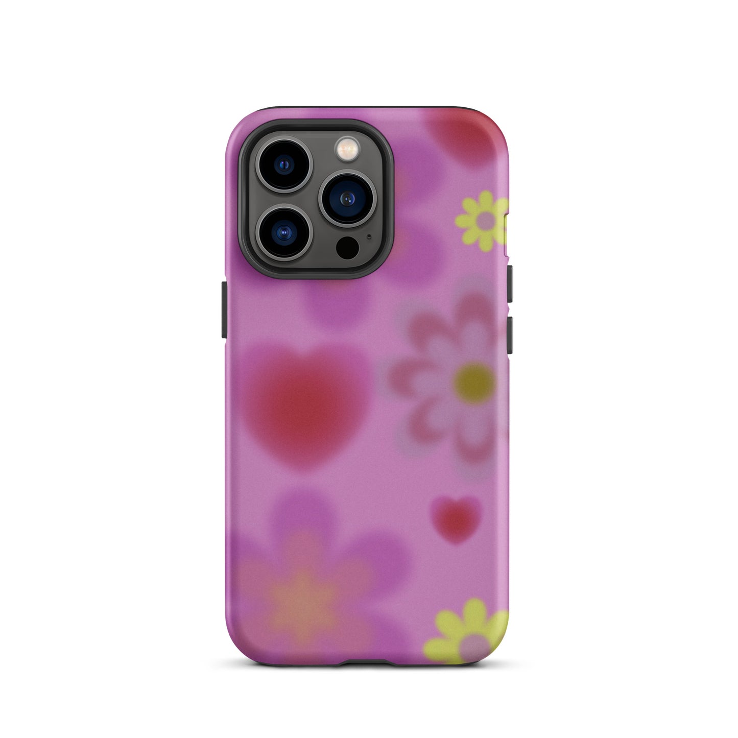 Flower Power Phone Case