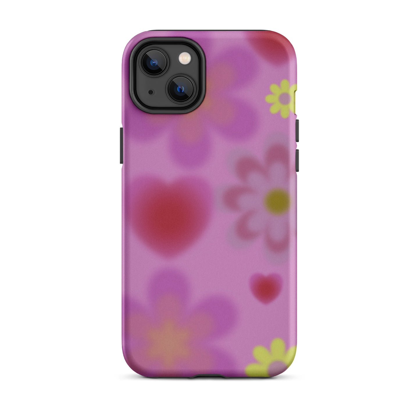 Flower Power Phone Case