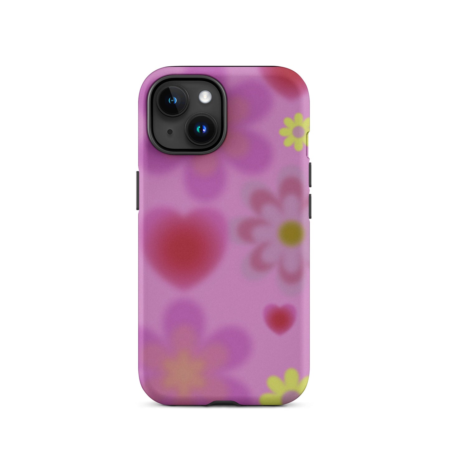 Flower Power Phone Case