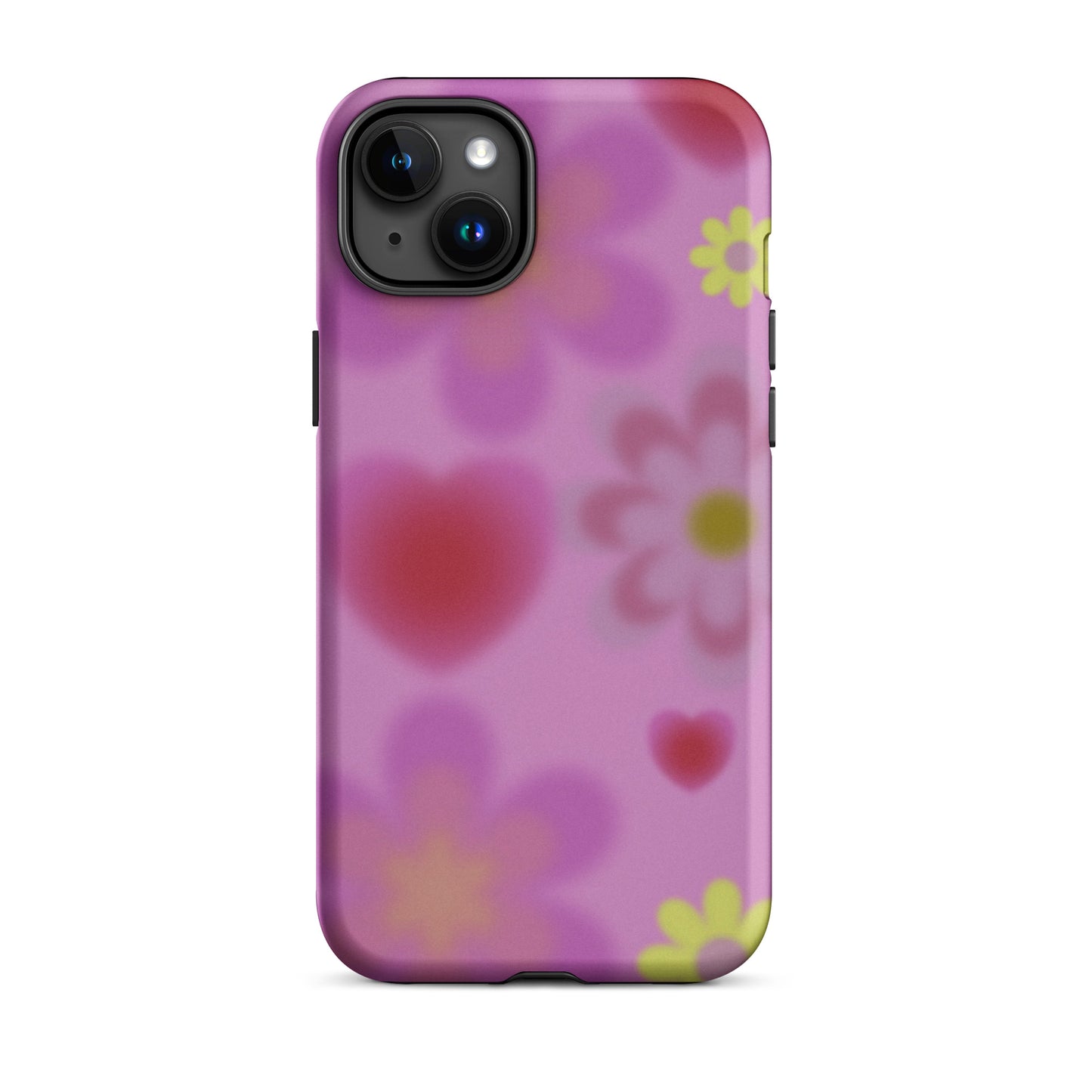 Flower Power Phone Case