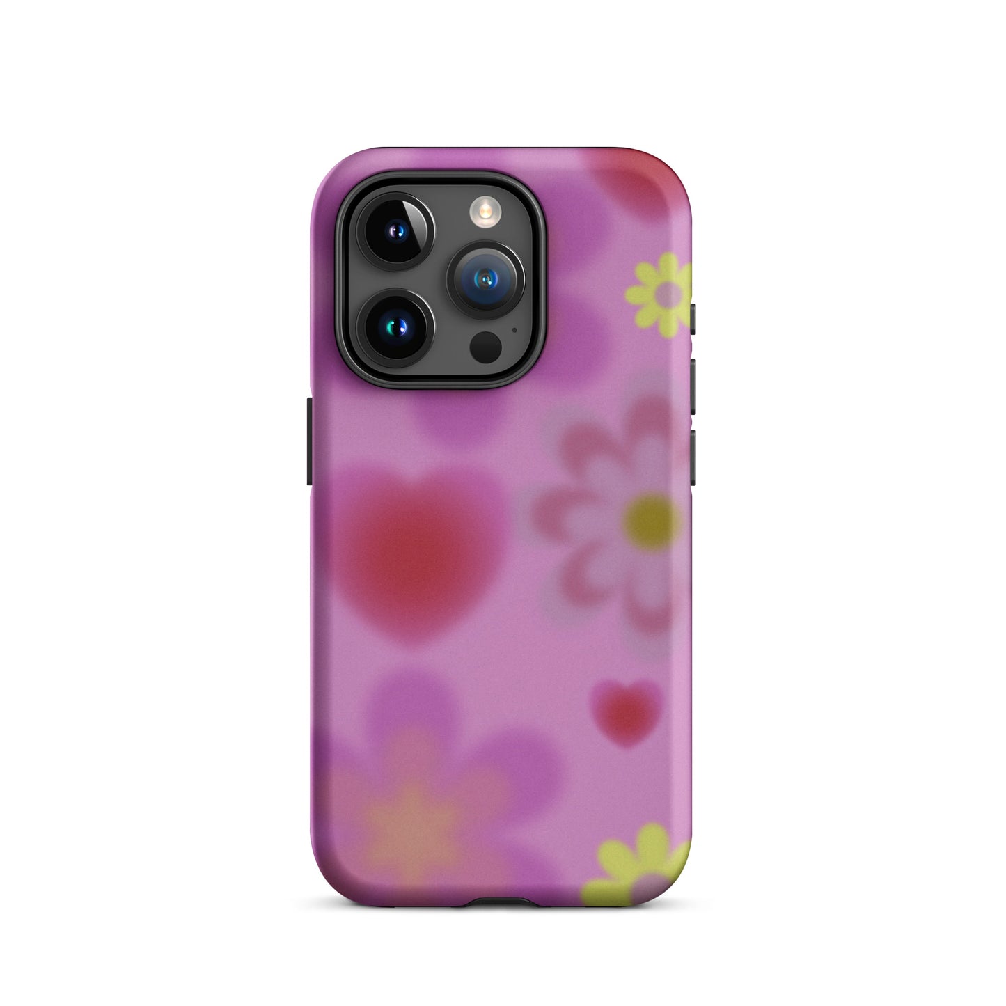 Flower Power Phone Case